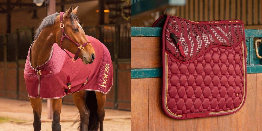 Paardenspullen & paardenbenodigdheden