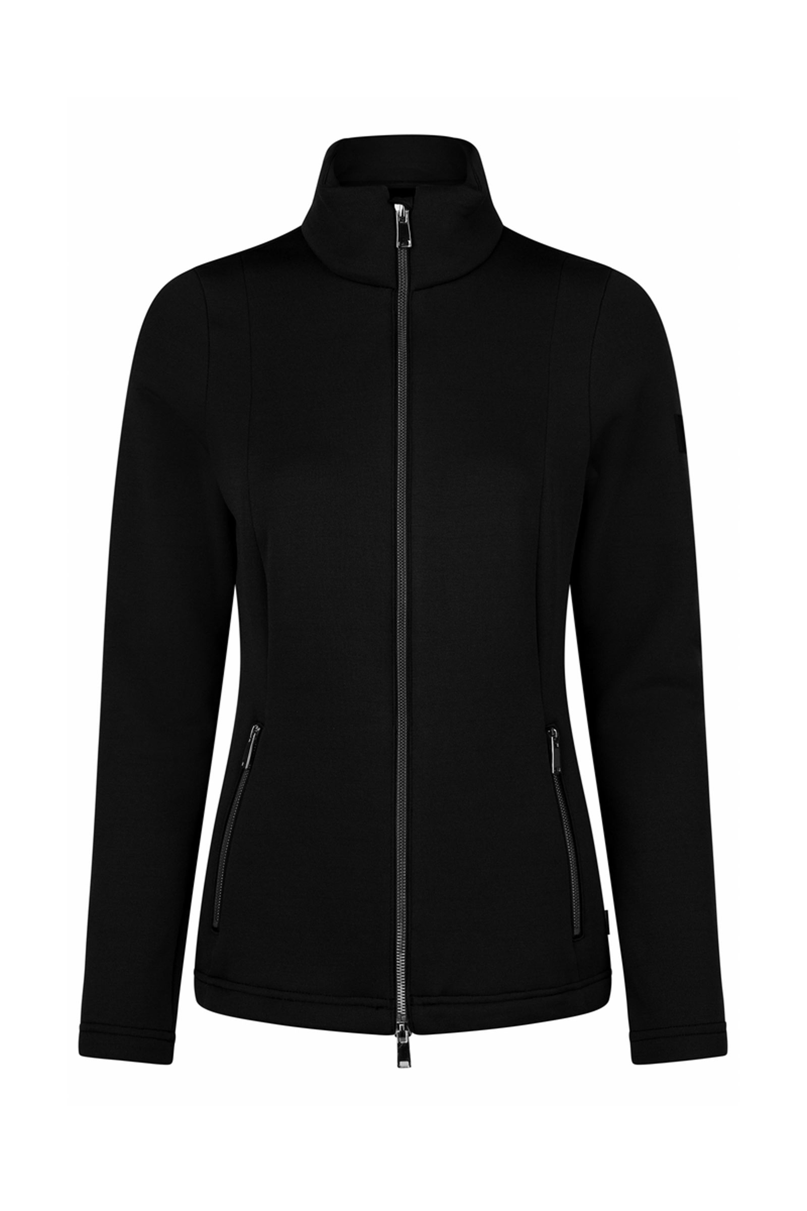 Black Pikeur Sports Polartec damesjack