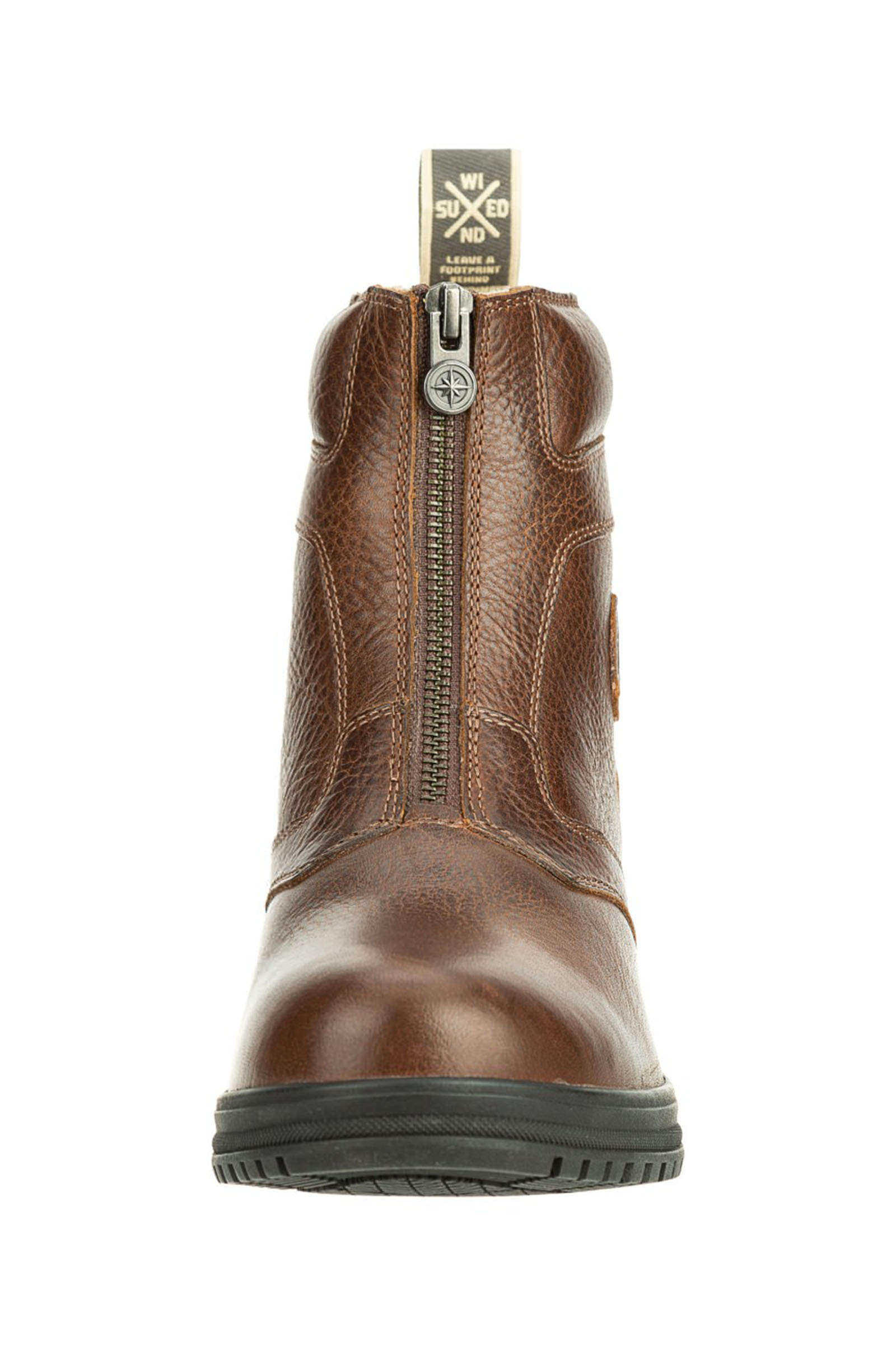 Suedwind Footwear Amaron Fz Wool Waterdichte Werklaarzen