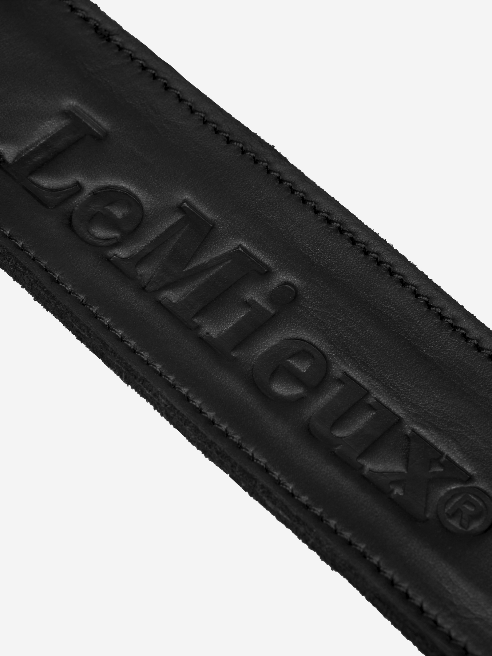 LeMieux Vector Pro stijgbeugelriemen