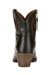 Ariat Darlin dames-korte westernlaarzen  