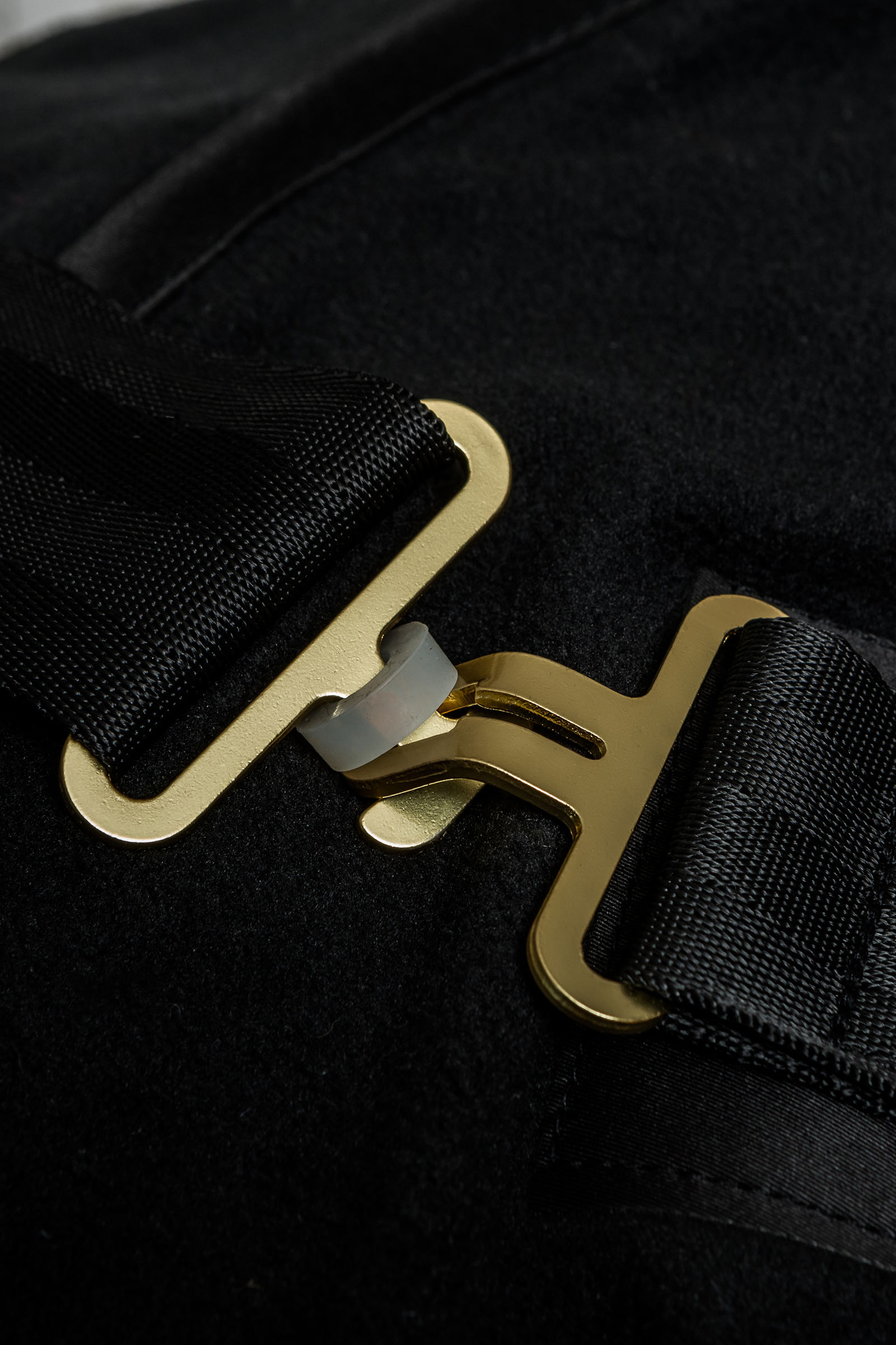 Back on Track Deep Nights fleecedeken