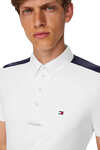 Tommy Hilfiger Equestrian Hamilton wedstrijdshirt