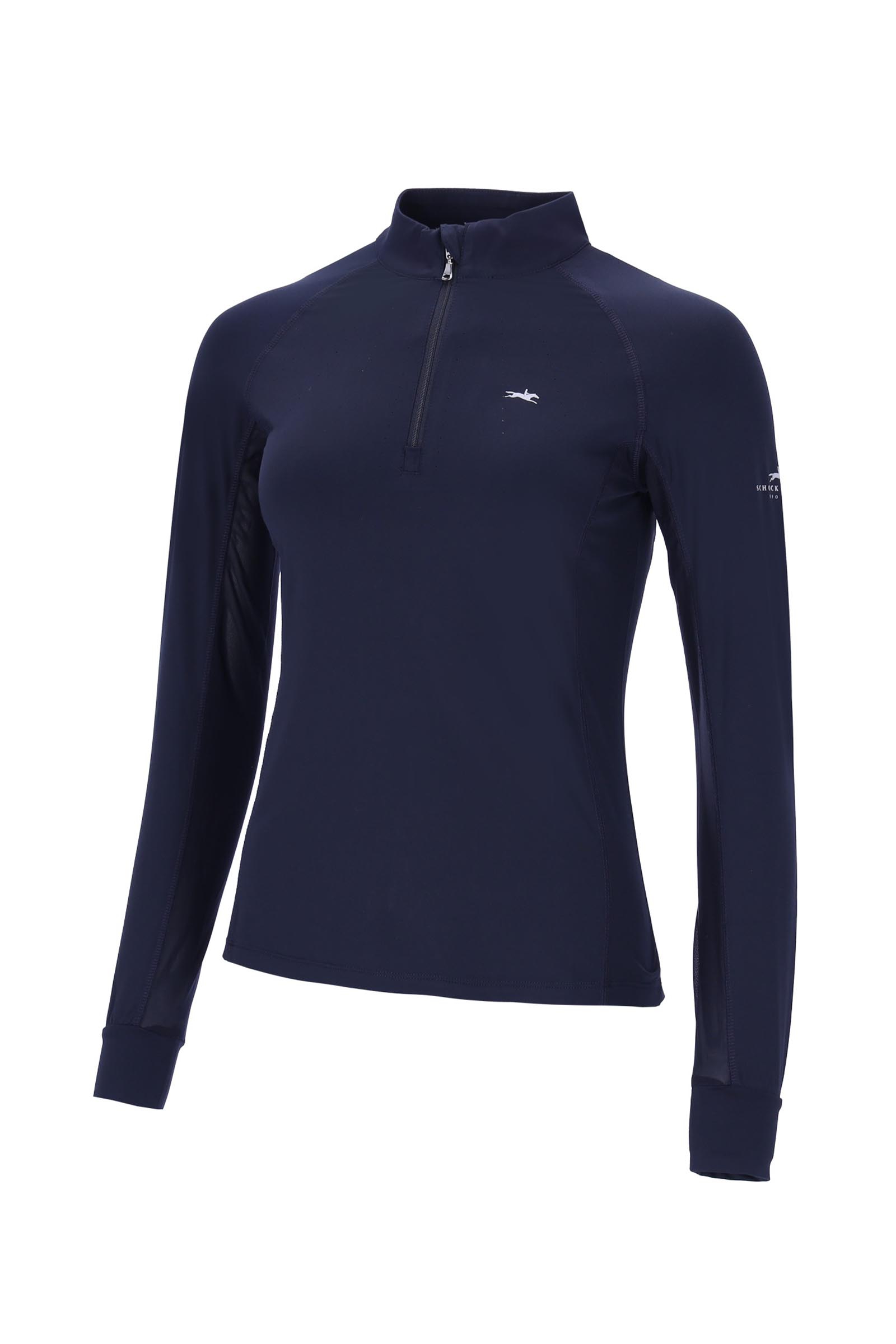 Schockem&ouml;hle Sports Angie Style dames trainingsshirt met lange mouwen