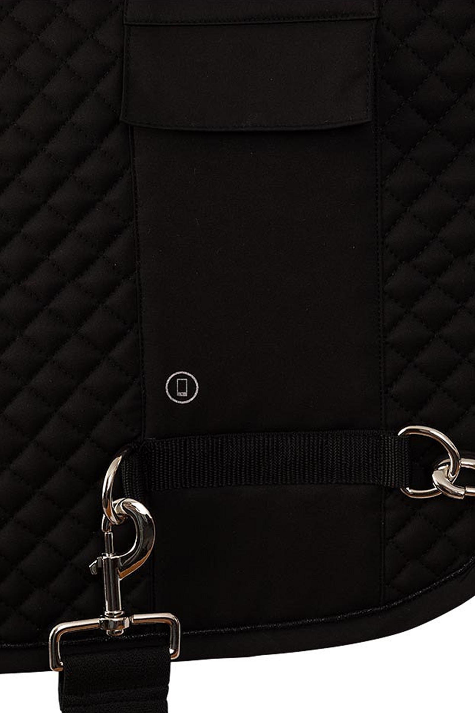 BR Alaska trainingssjabrak met smartphonetas