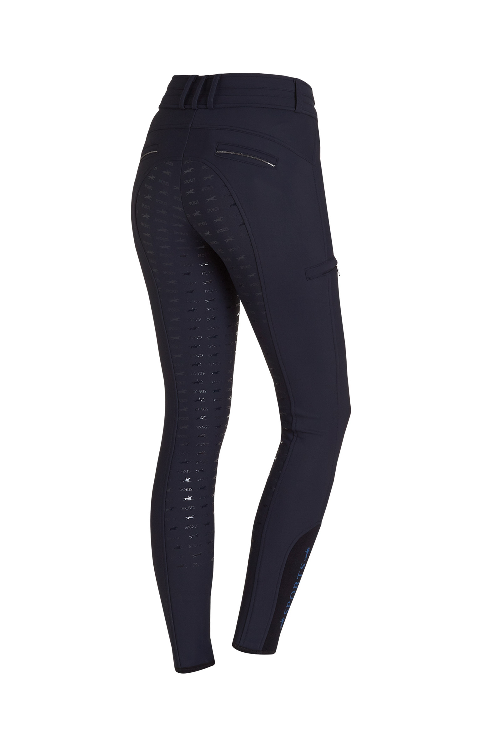 Schockem&ouml;hle Sports Winter Heather Women's Full Seat Breeches