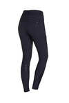 Schockem&ouml;hle Sports Winter Heather Women's Full Seat Breeches