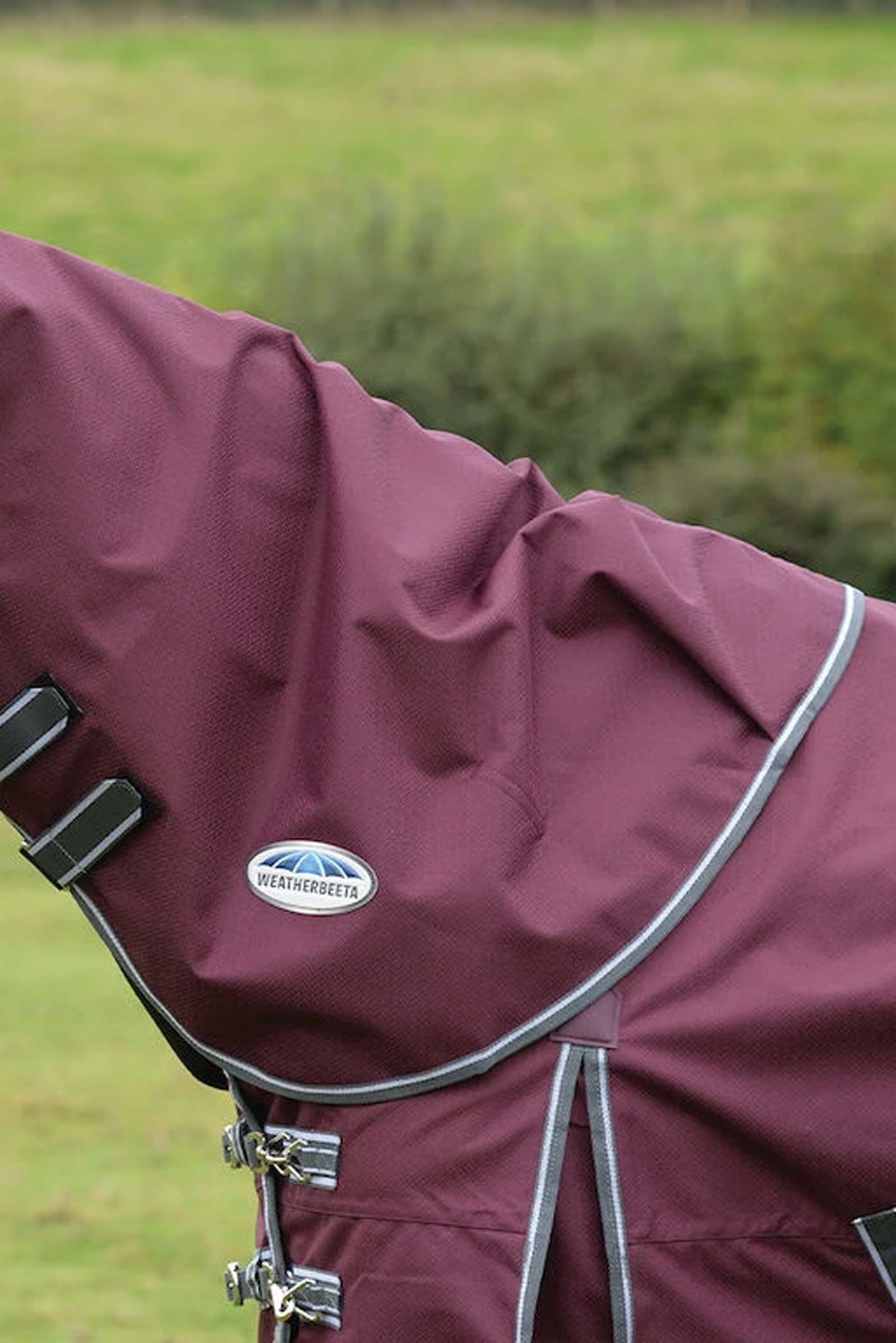 Weatherbeeta Comfitec Plus Dynamic II Nek Lite, 0g