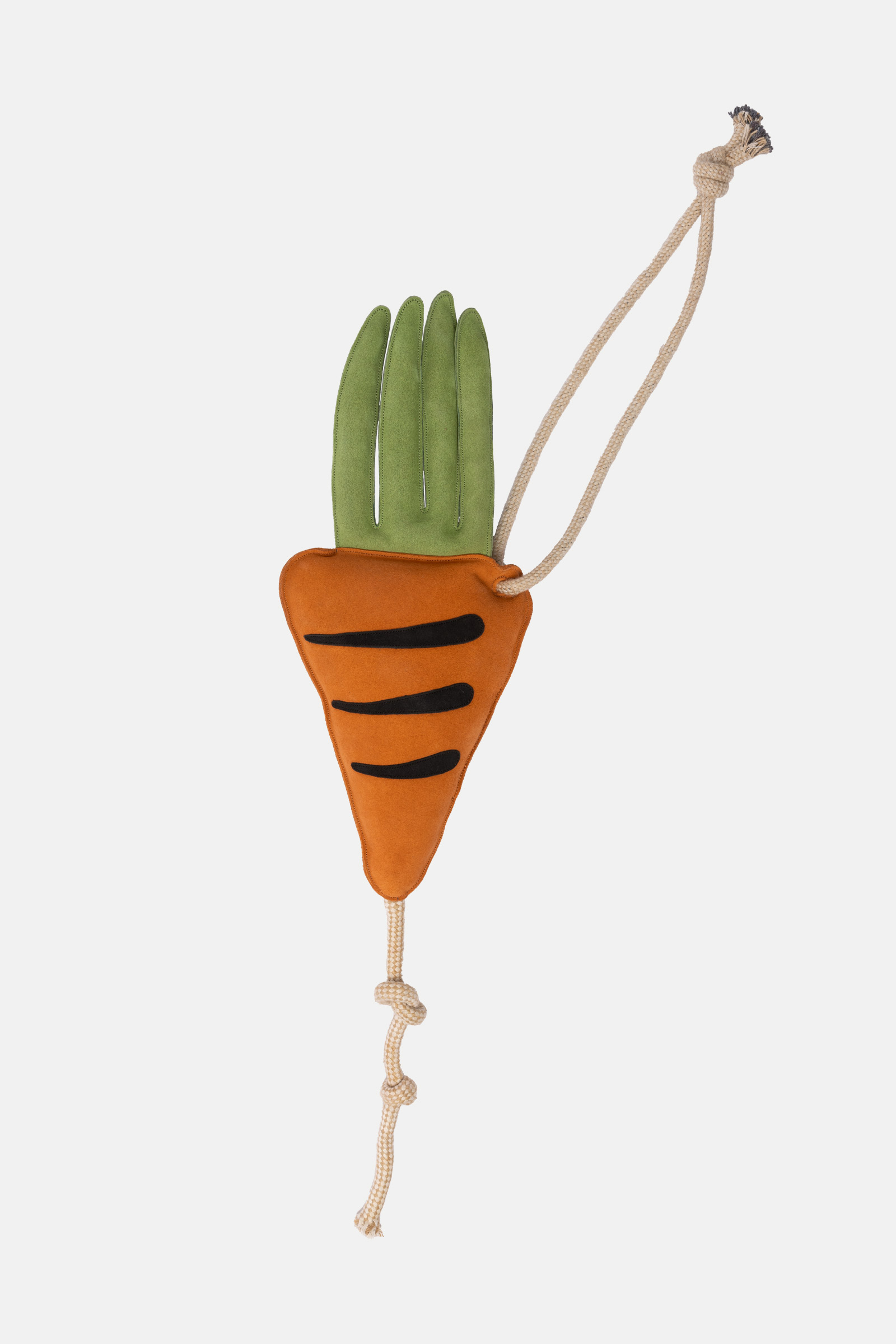 Horze leren paardenspeeltje