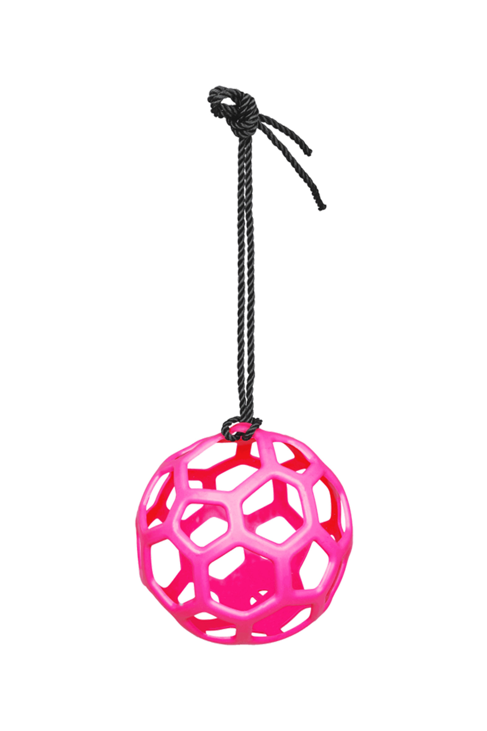pink Waldhausen hooibal