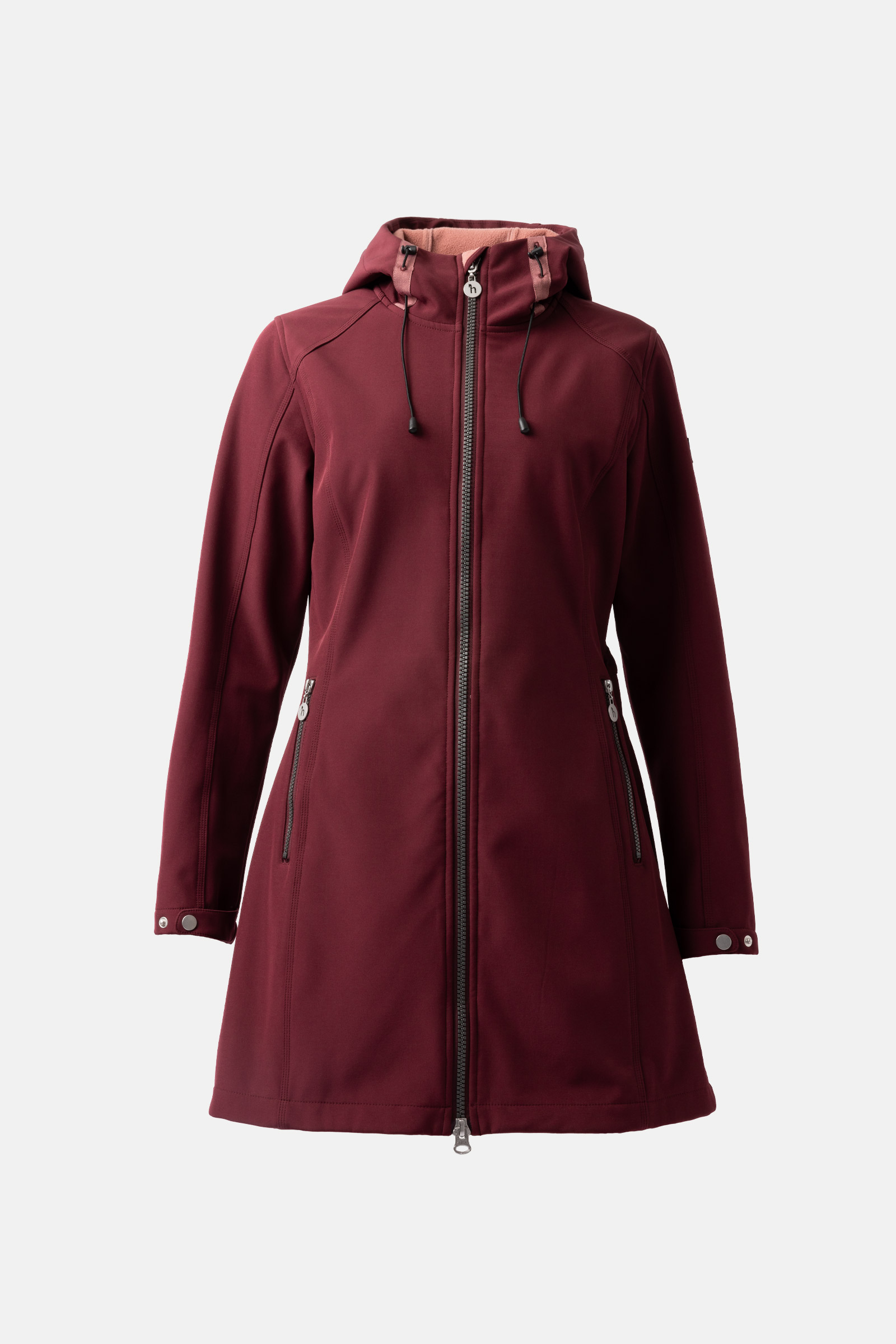 Horze Anna Softshell rijjas