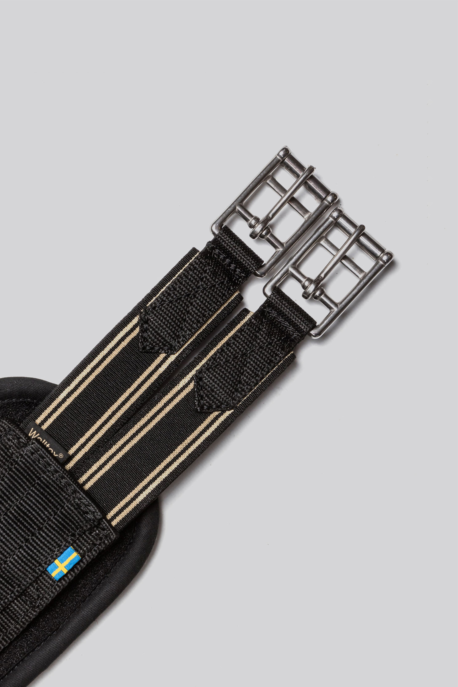 Universele singel, stijl Berga