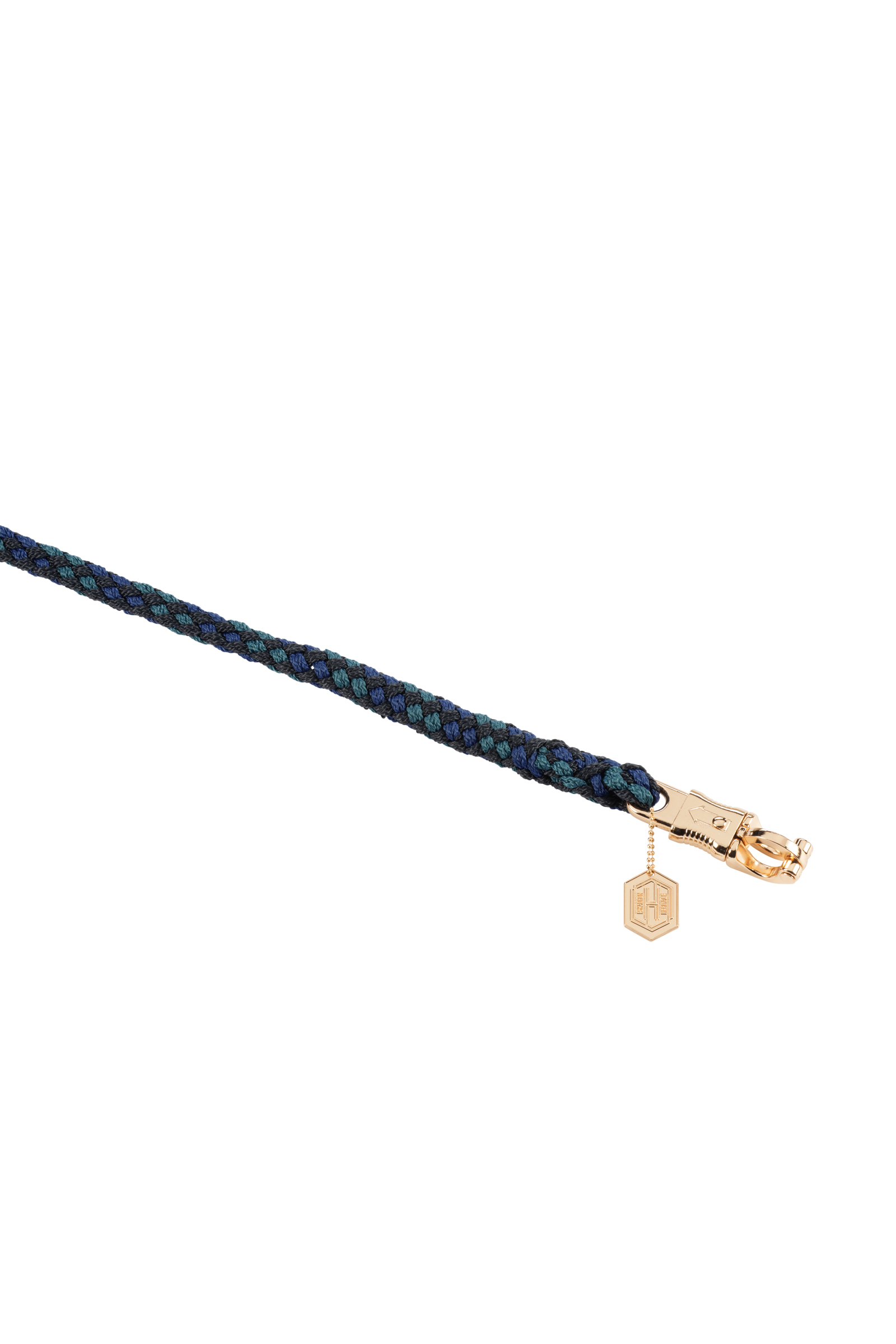 Eskadron Heritage AW24 halstertouw met paniekhaak  