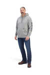 Ariat Rebar heren hoodie met grafische print