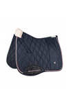 Waldhausen Modern Ros&eacute; Dressage Saddle Pad