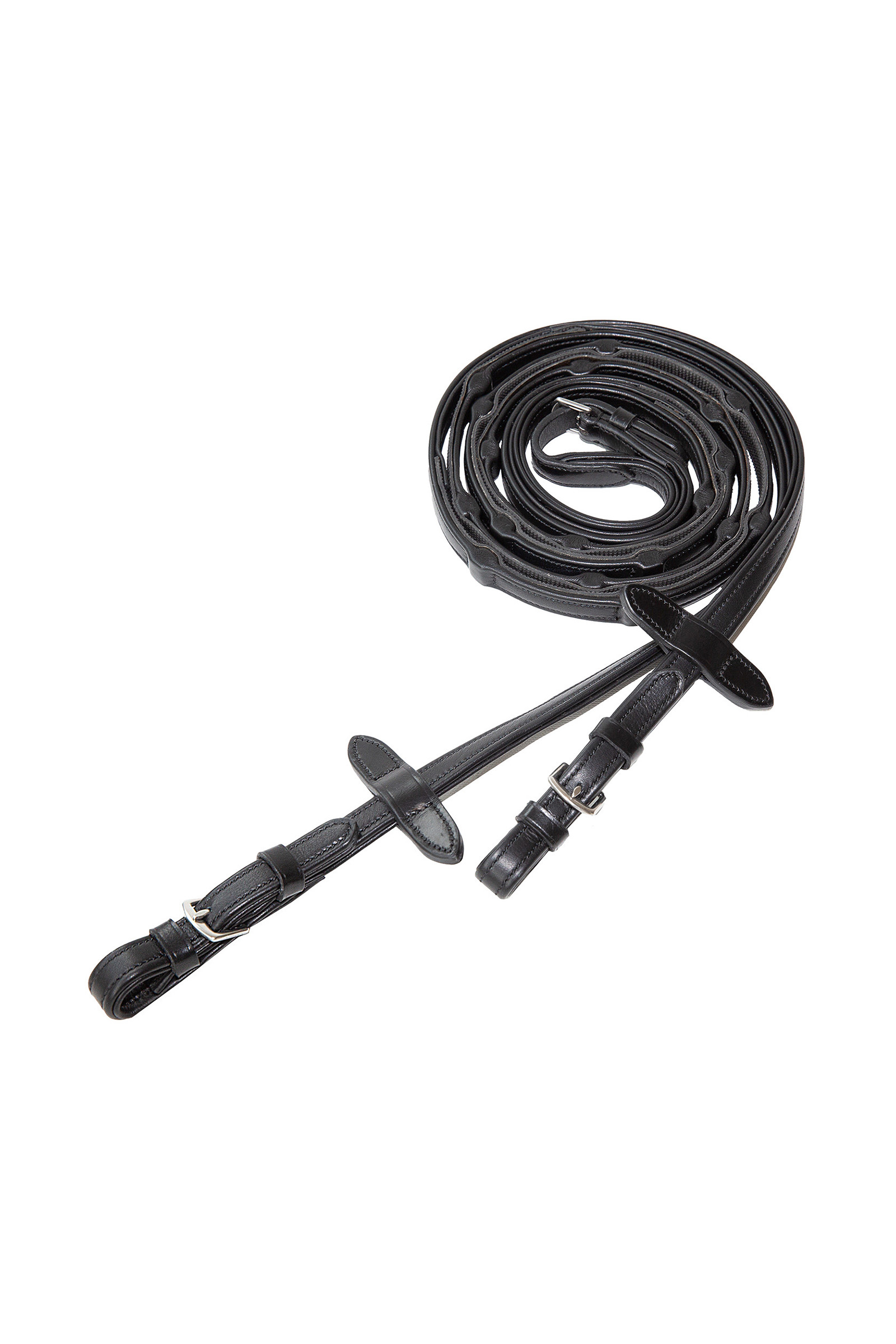 Kieffer Ultrasoft&reg; leren teugels