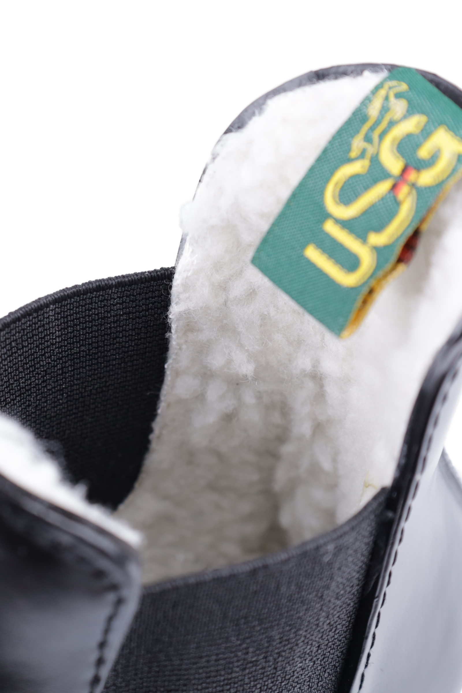 USG Pro Ride Winter Jodhpur laarsjes, dames