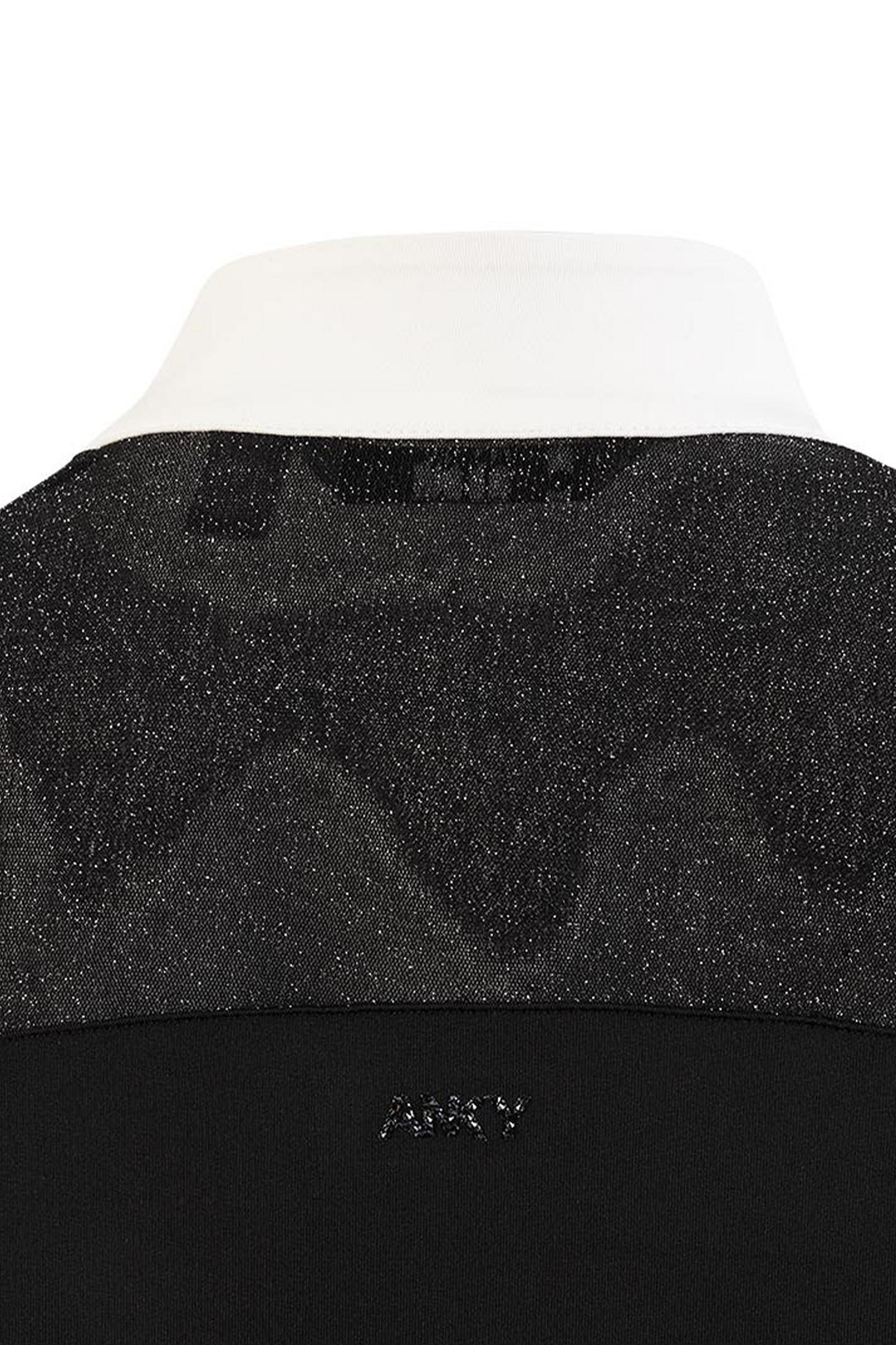 ANKY Competition Luminous Dames Wedstrijdshirt, Lange Mouw