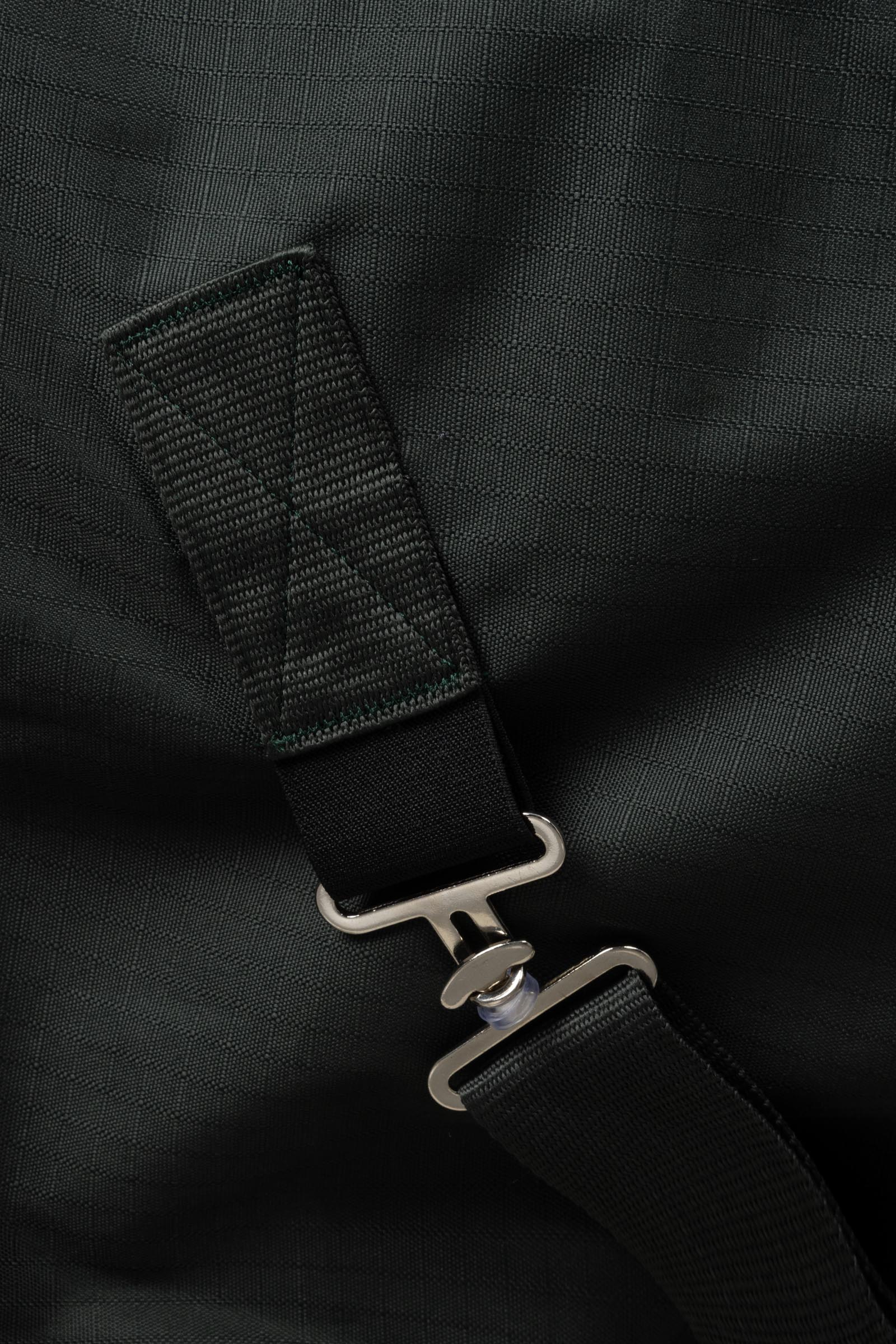 Horze Helsinki outdoordeken met halve hals, 50 g