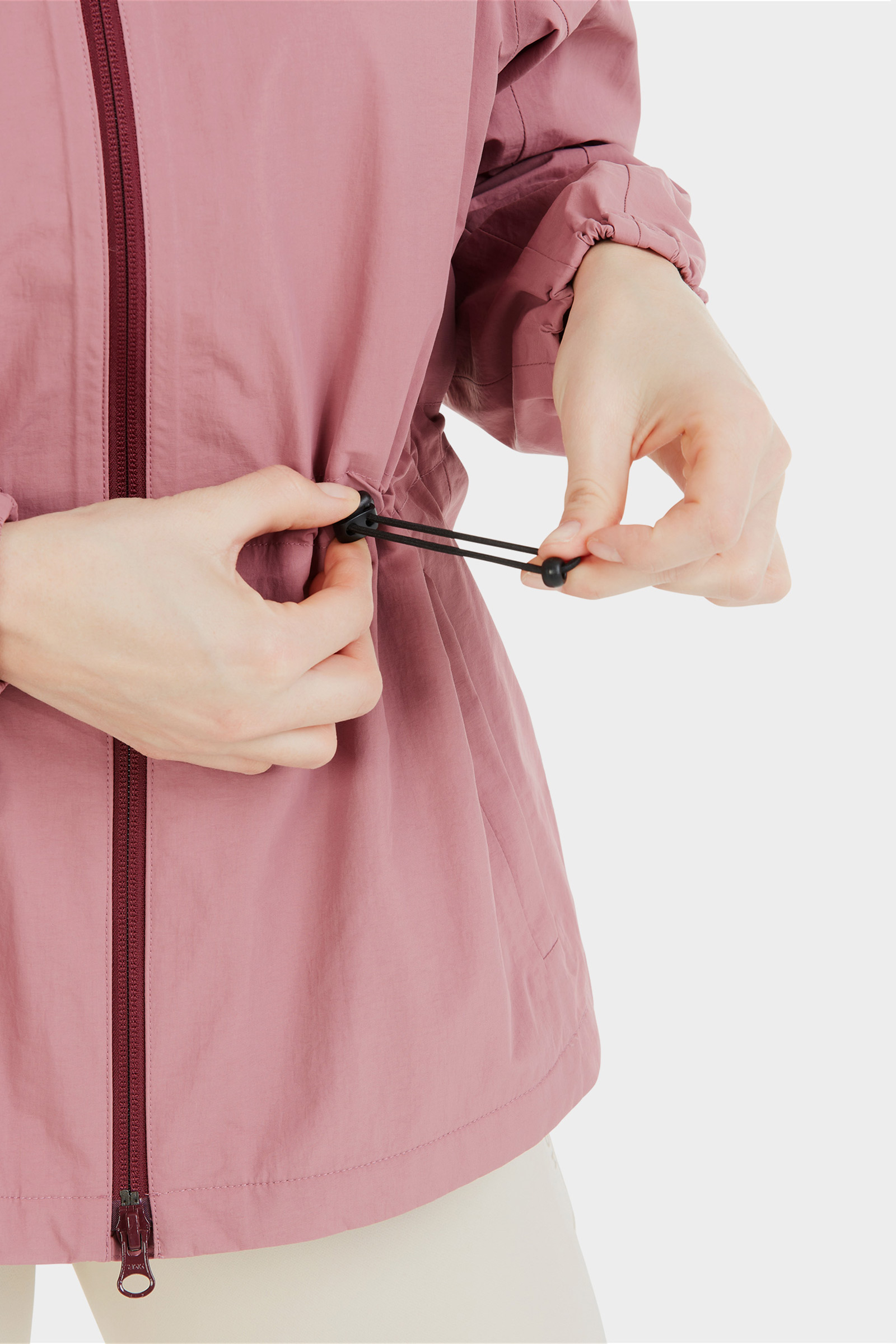 Horse Pilot Raintech damesjas