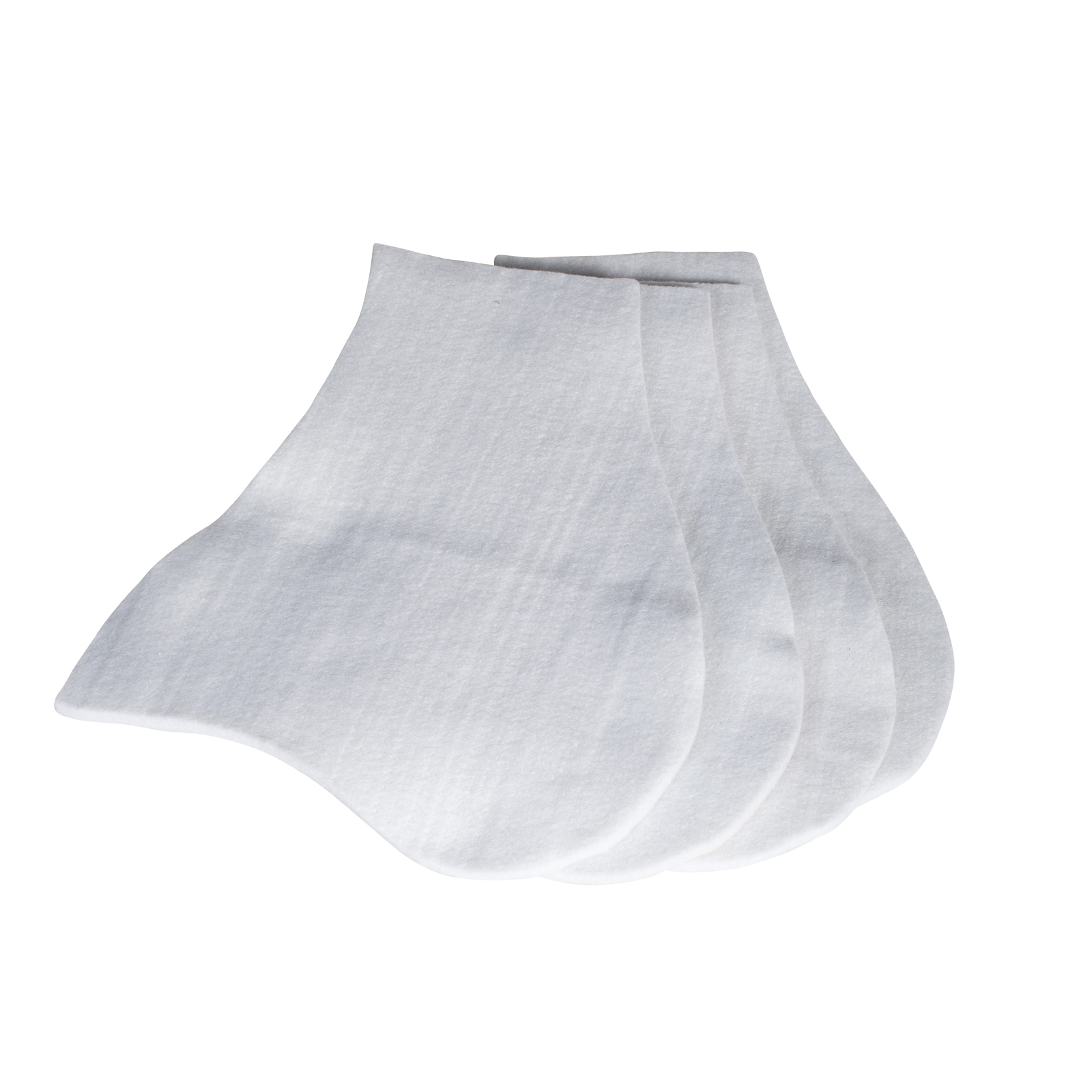 Horze Set Opvulpads