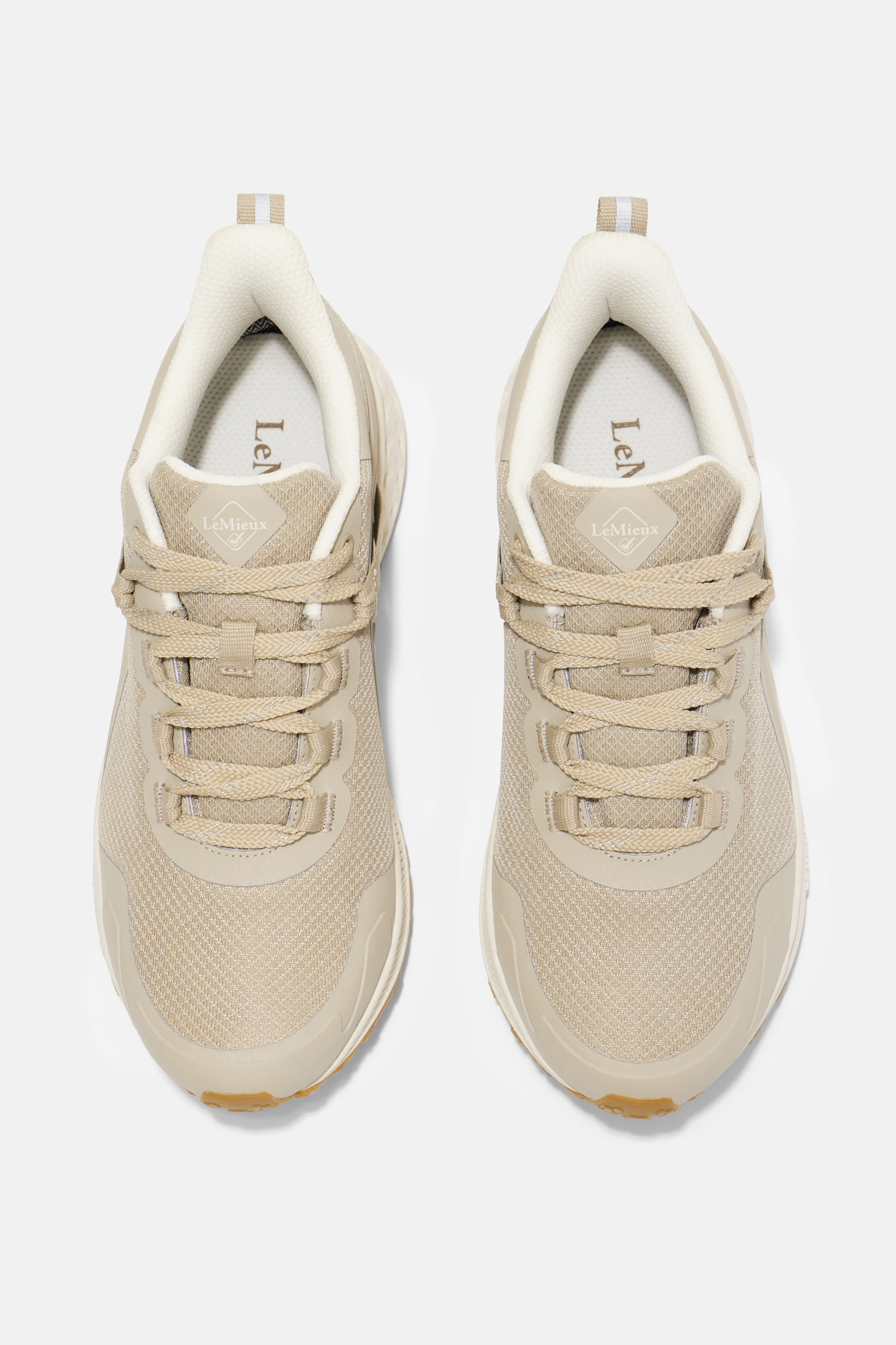 LeMieux Trax Waterdichte Trainer II