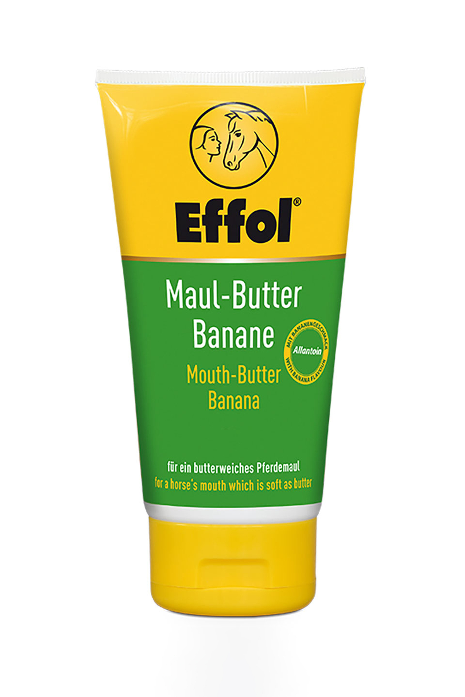 Effol Mondboter met Bananensmaak, 150 ml