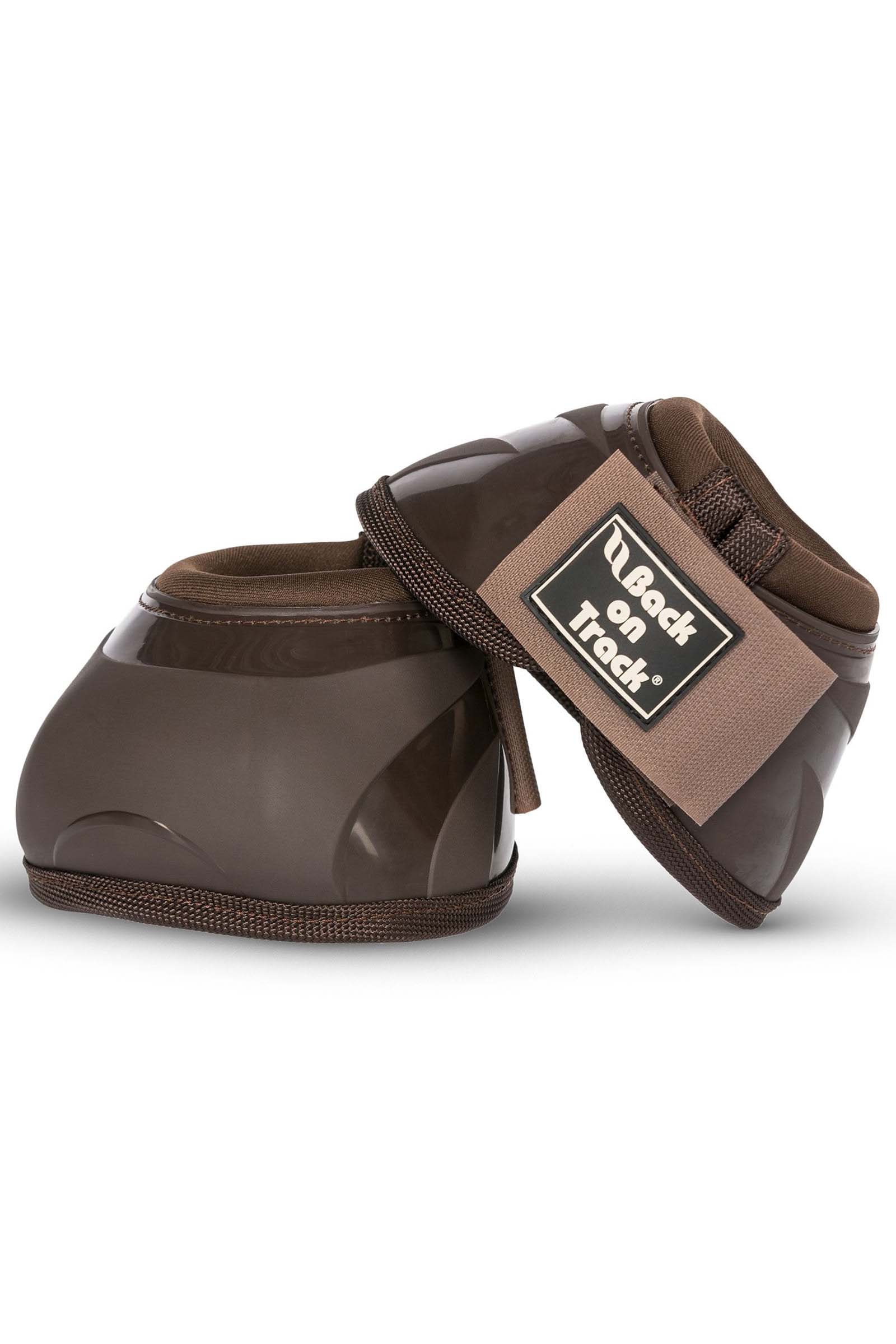 Brown Back on Track Performance Springschoenen