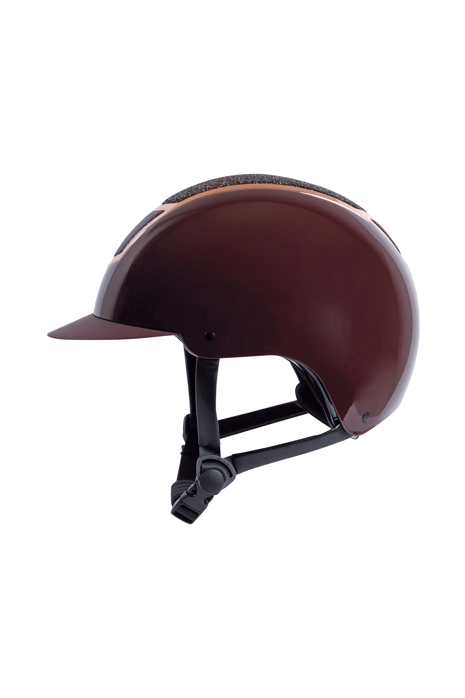 Harry's Horse Veiligheidscap Matterhorn sparkle