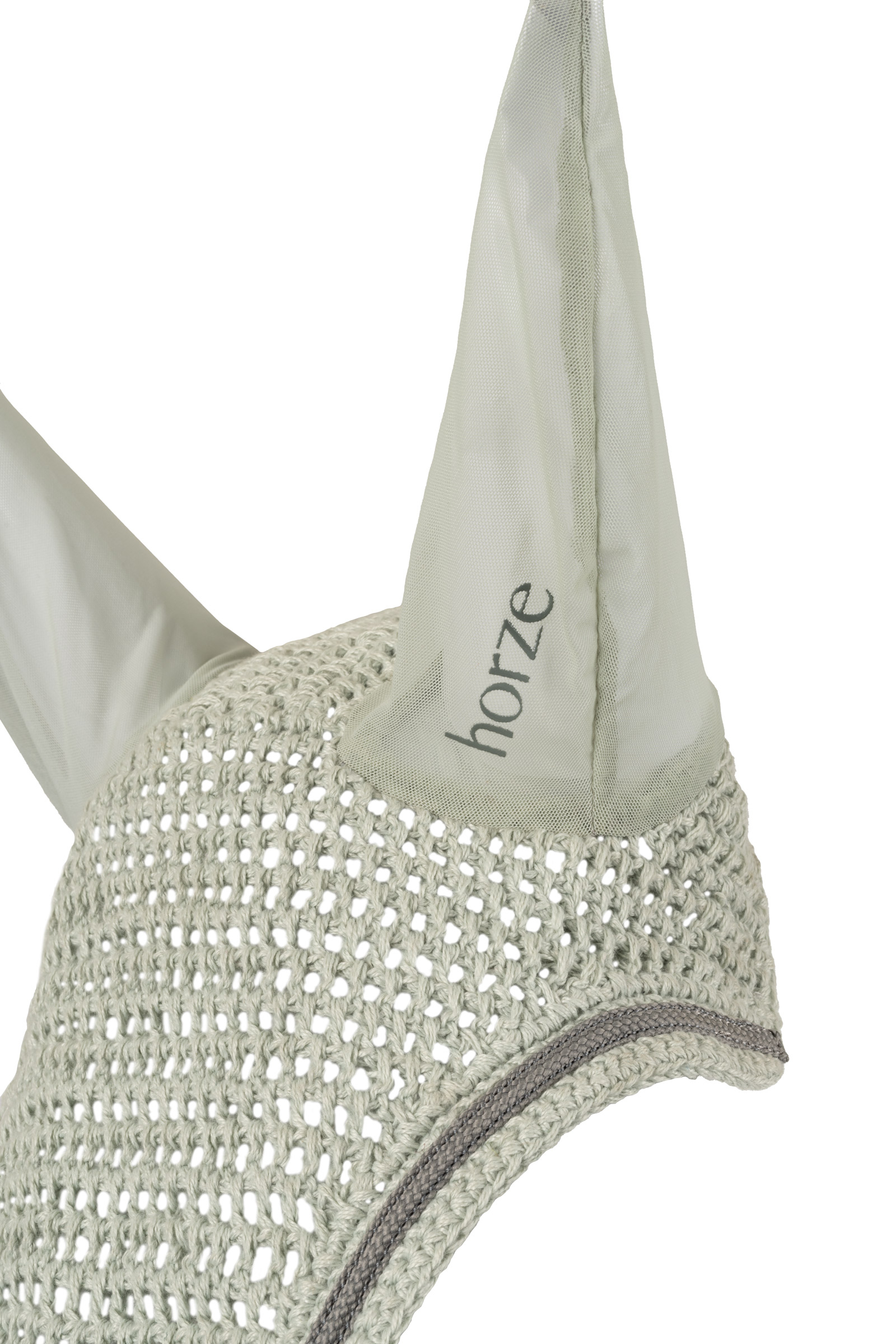 Horze Rose Tonique oornetje