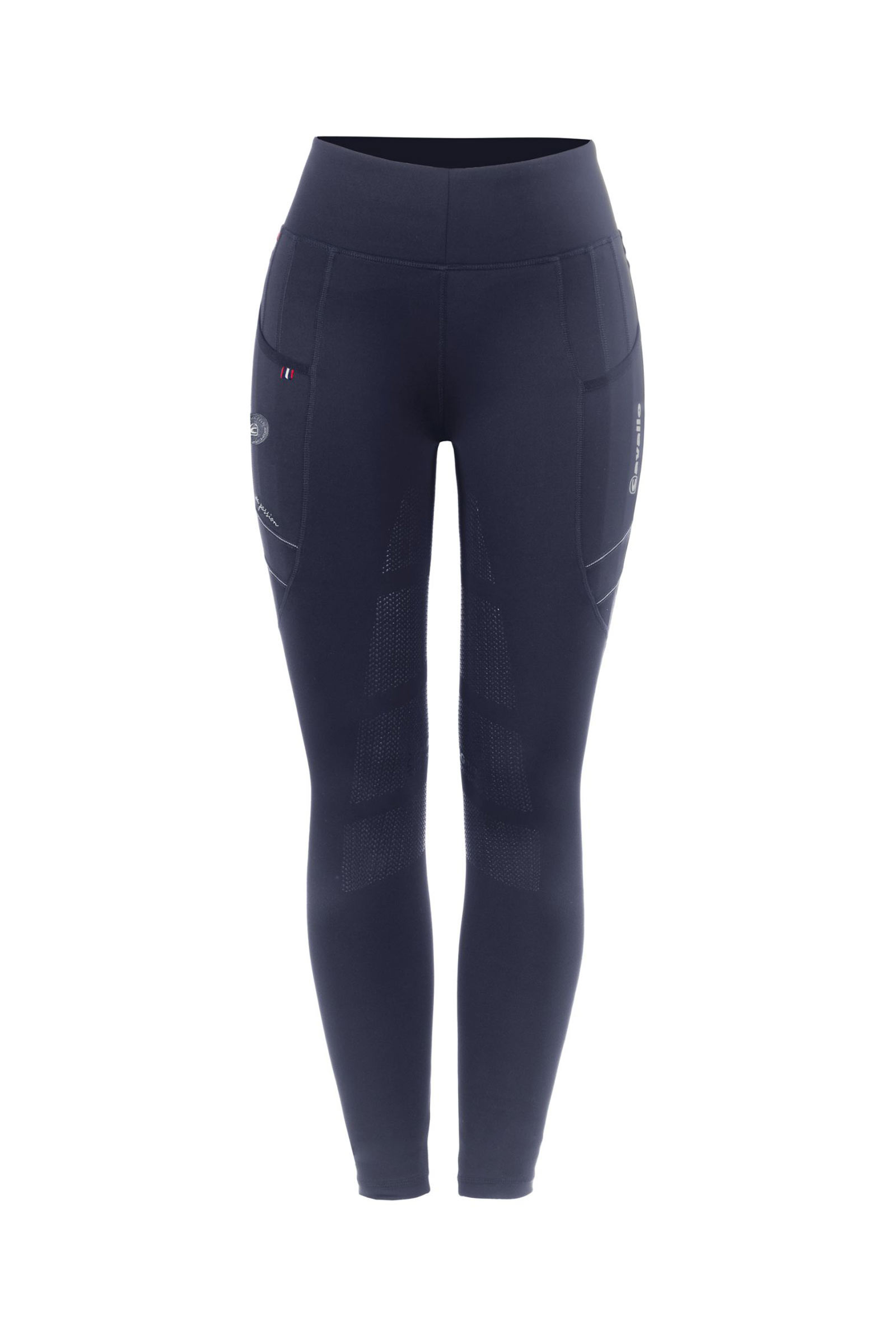 Cavallo CAVALLIN Women&acute;s Fullgrip Riding Tights