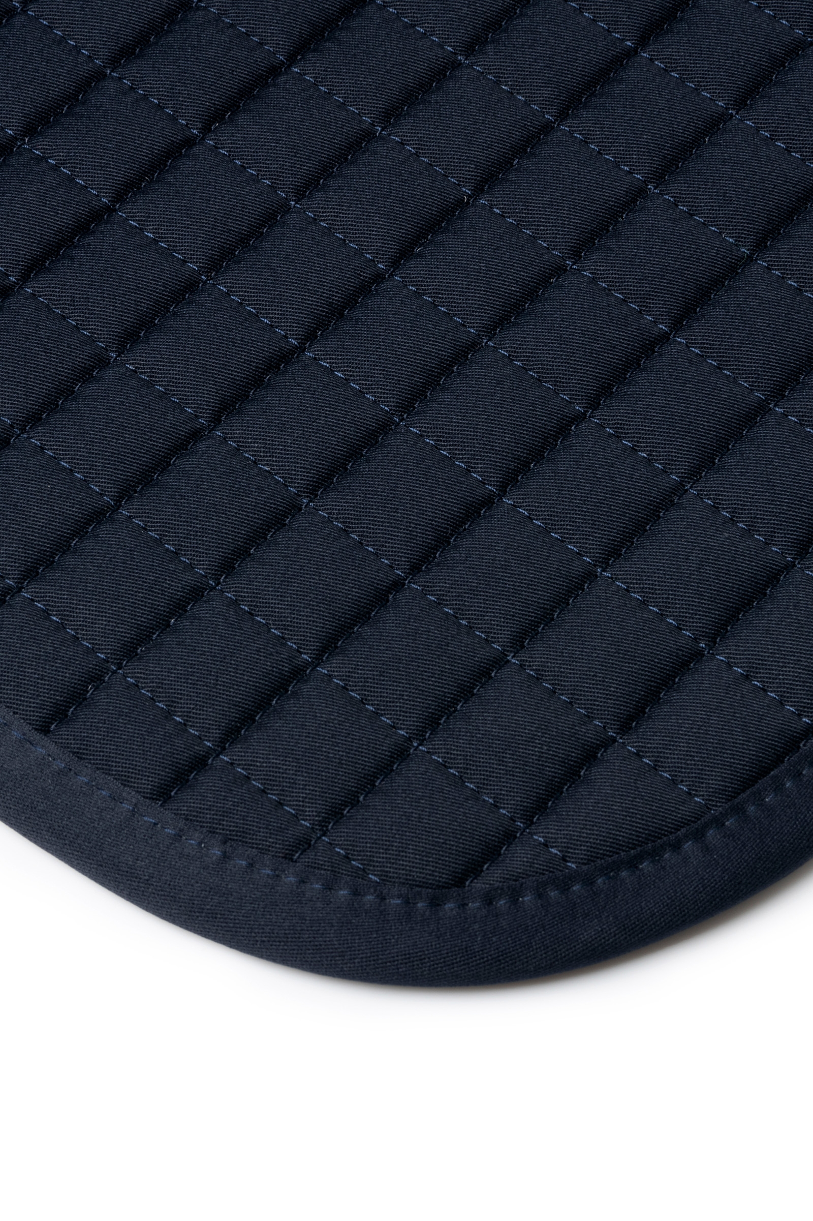 LeMieux Square Katoenen Dressuurzadeldek