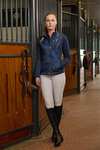 Ariat Fusion dames ge&iuml;soleerde jas