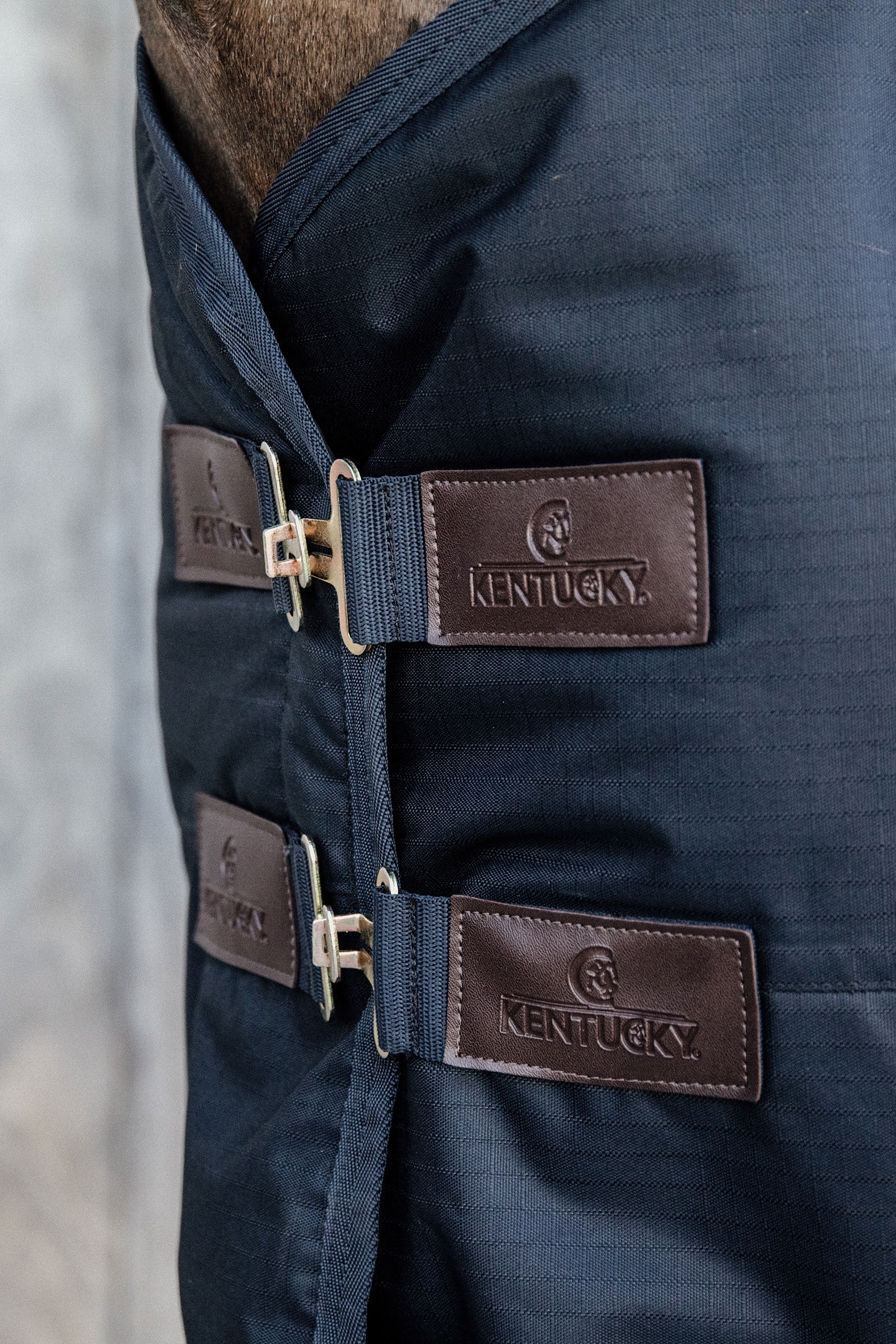 Kentucky Horsewear Turnout Rug All Weather Waterproof Classic, 150g