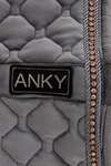 ANKY Velvet Stones Dressuur Zadeldek
