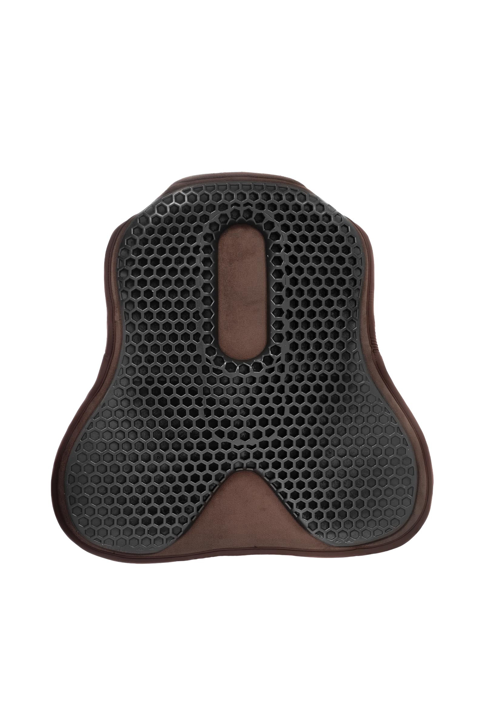 Acavallo Ortho-Stuitbeen Spring Zitbeschermer Hexa Gel-Out Dri-Lex, 20 mm  