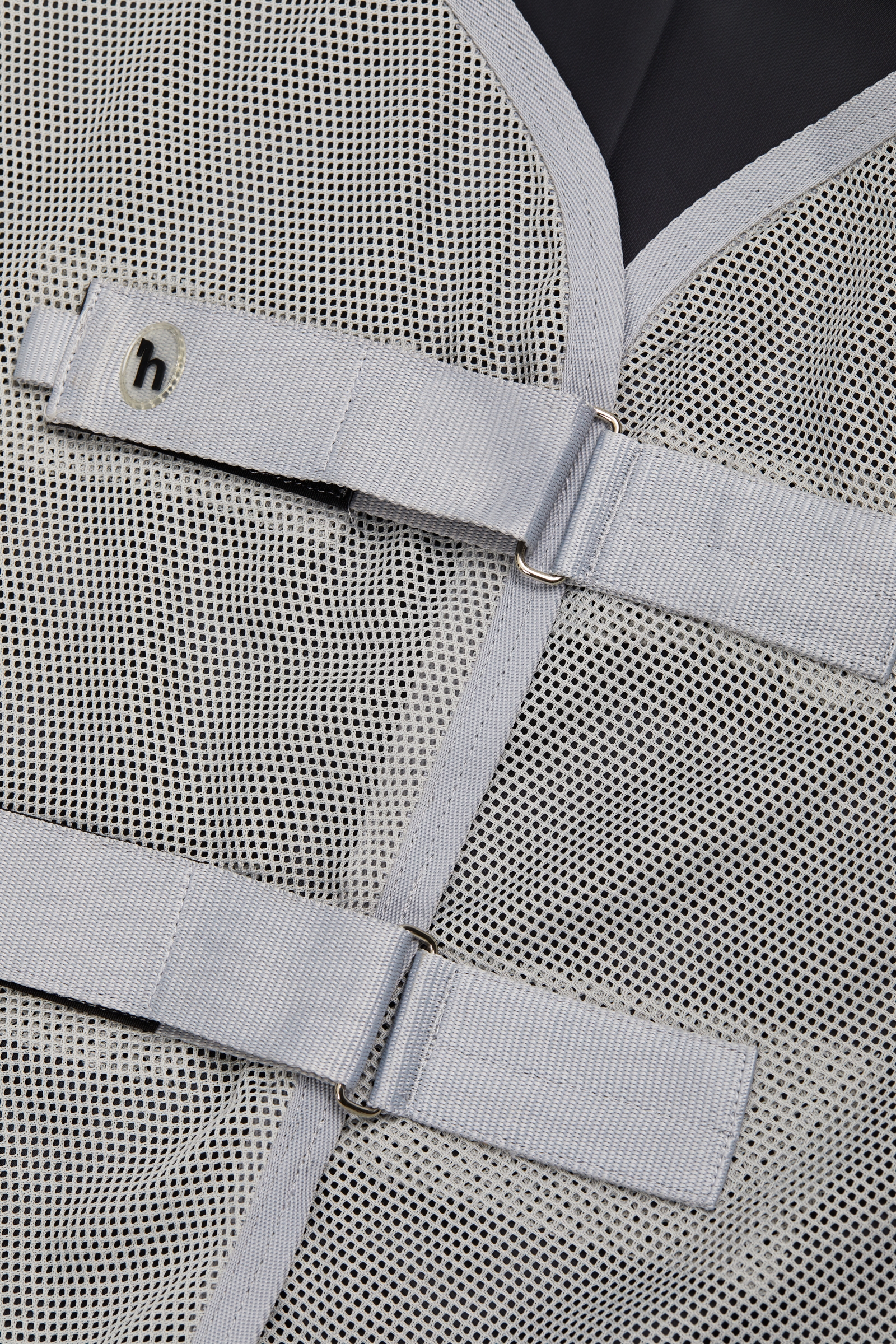 Horze Nevada Combo Regen/vliegendeken