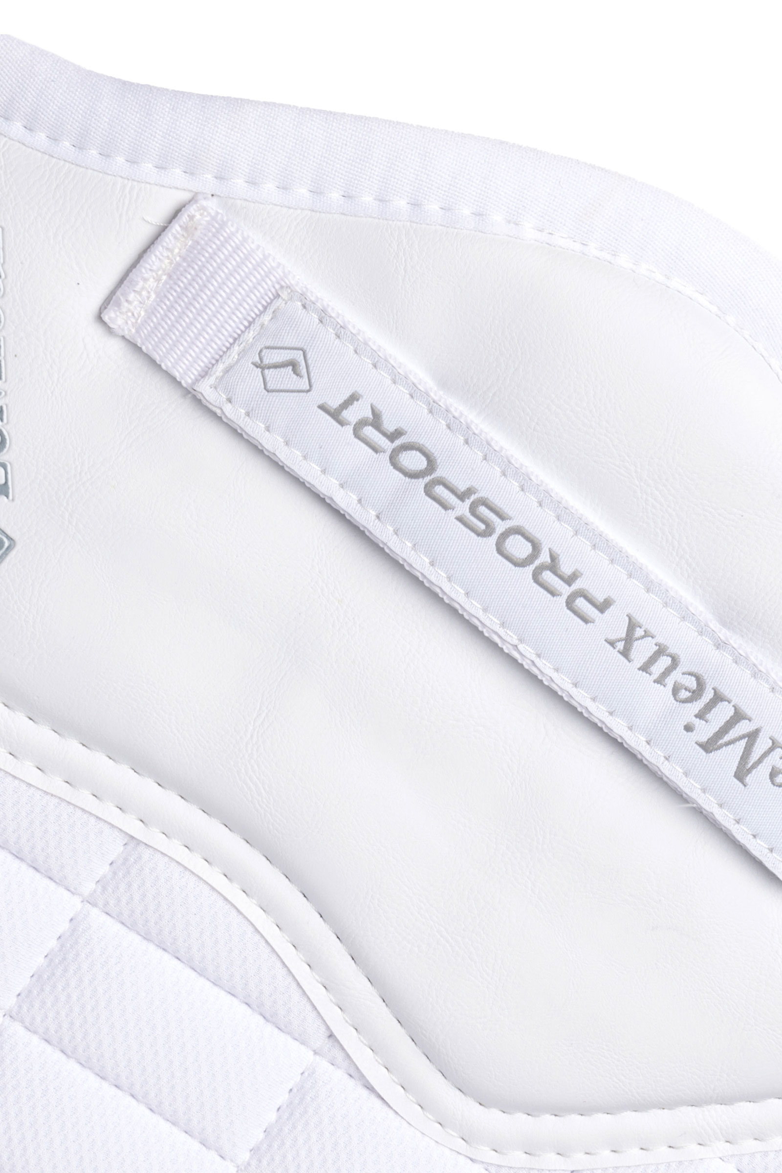 LeMieux Self-Cool Close Contact zadeldek