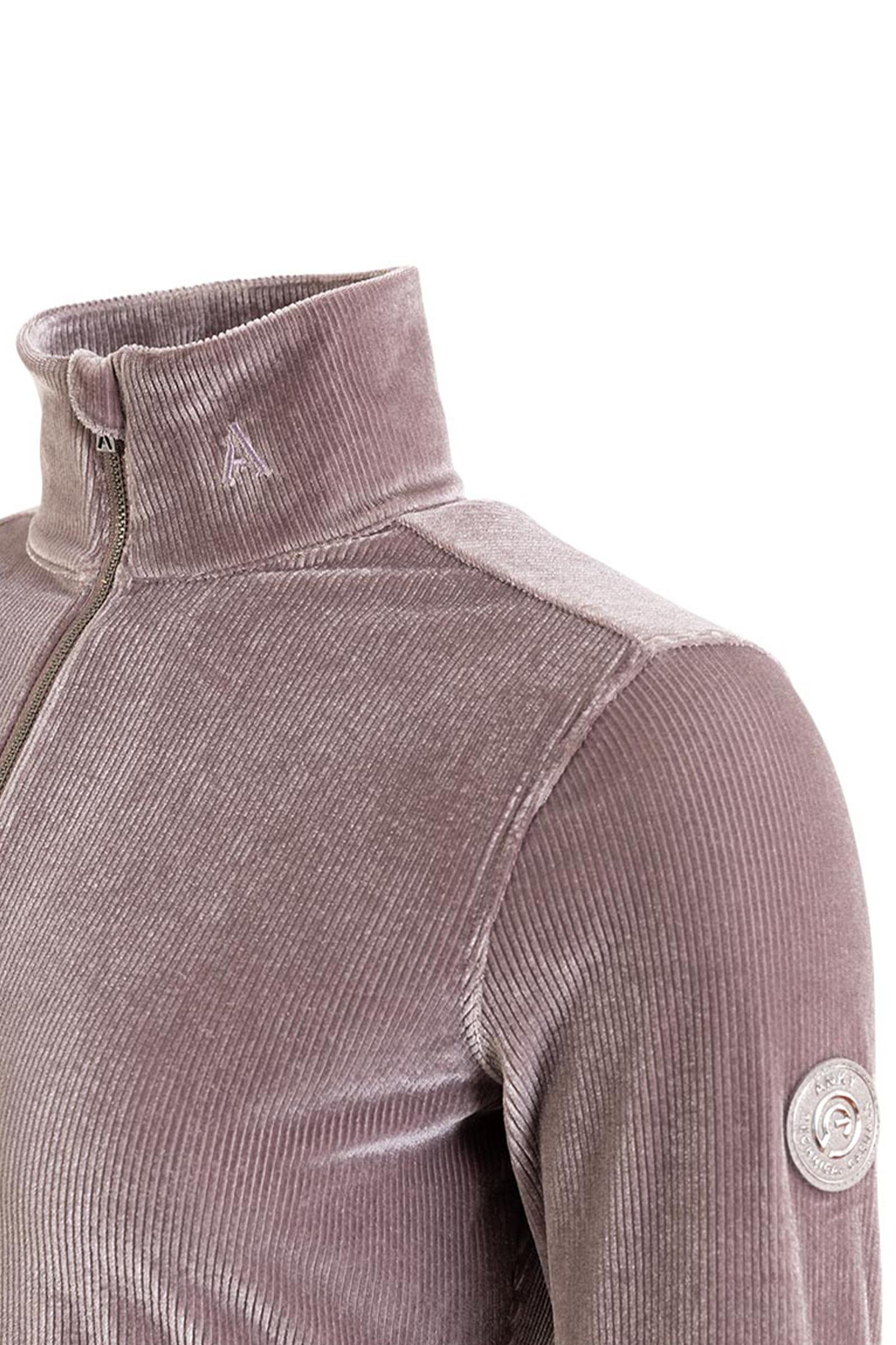 ANKY Jubilee Dames Shirt, Lange Mouw