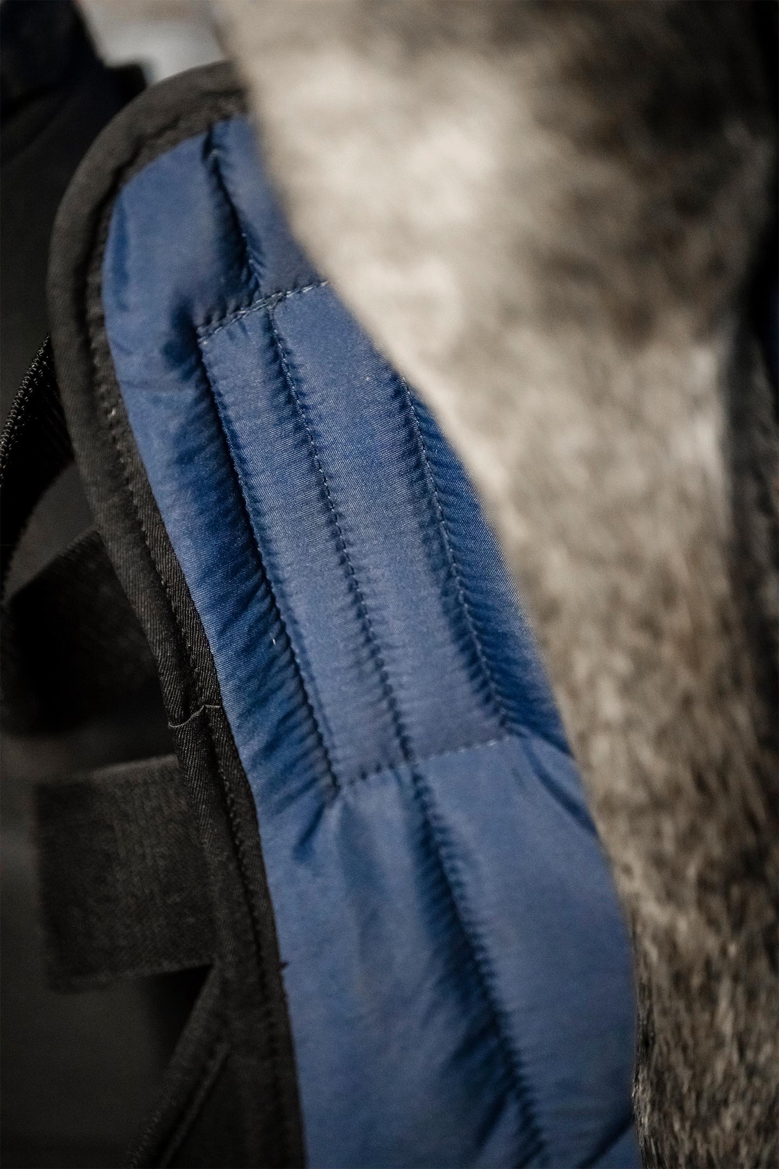 Horseware stalbeschermers Ionic liner