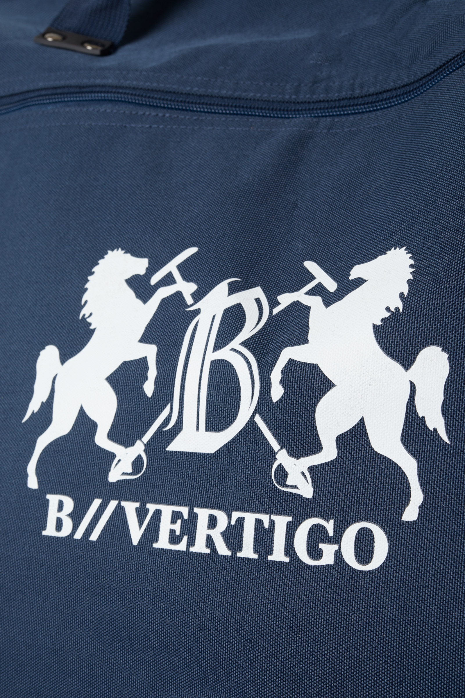 B Vertigo Helsinki Grote Reistas