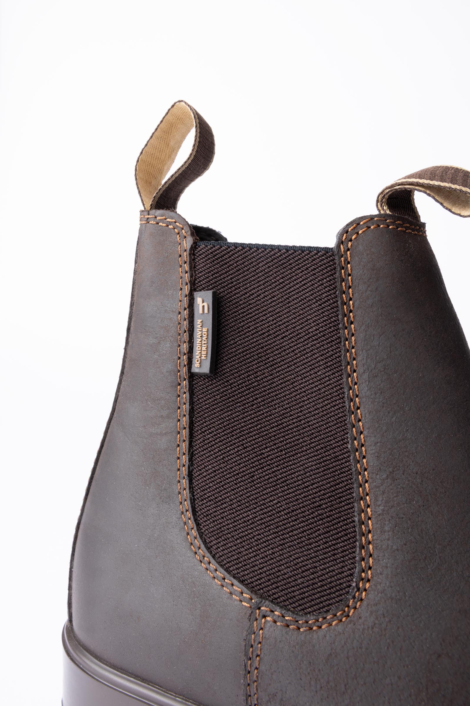 Horze Comfy Leren jodhpurs