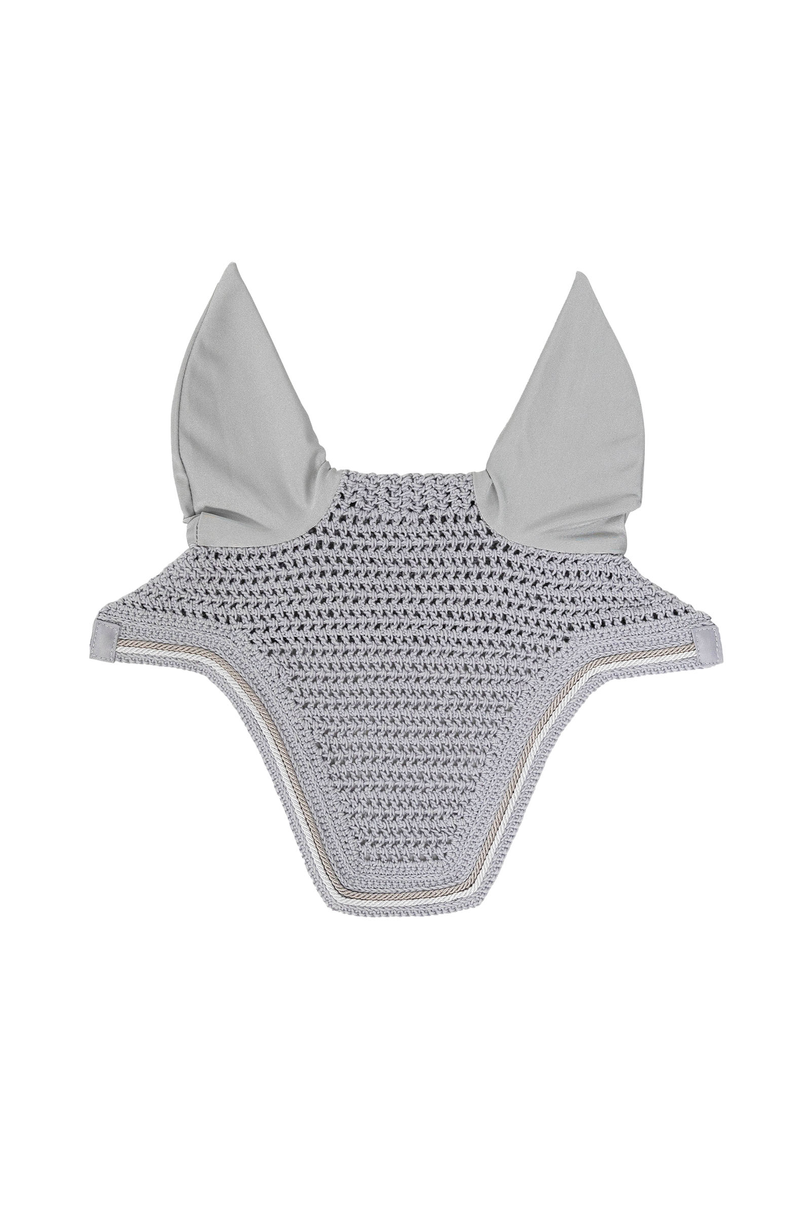 Kentucky Horsewear oornetje Wellington Diamond Rope Soundless