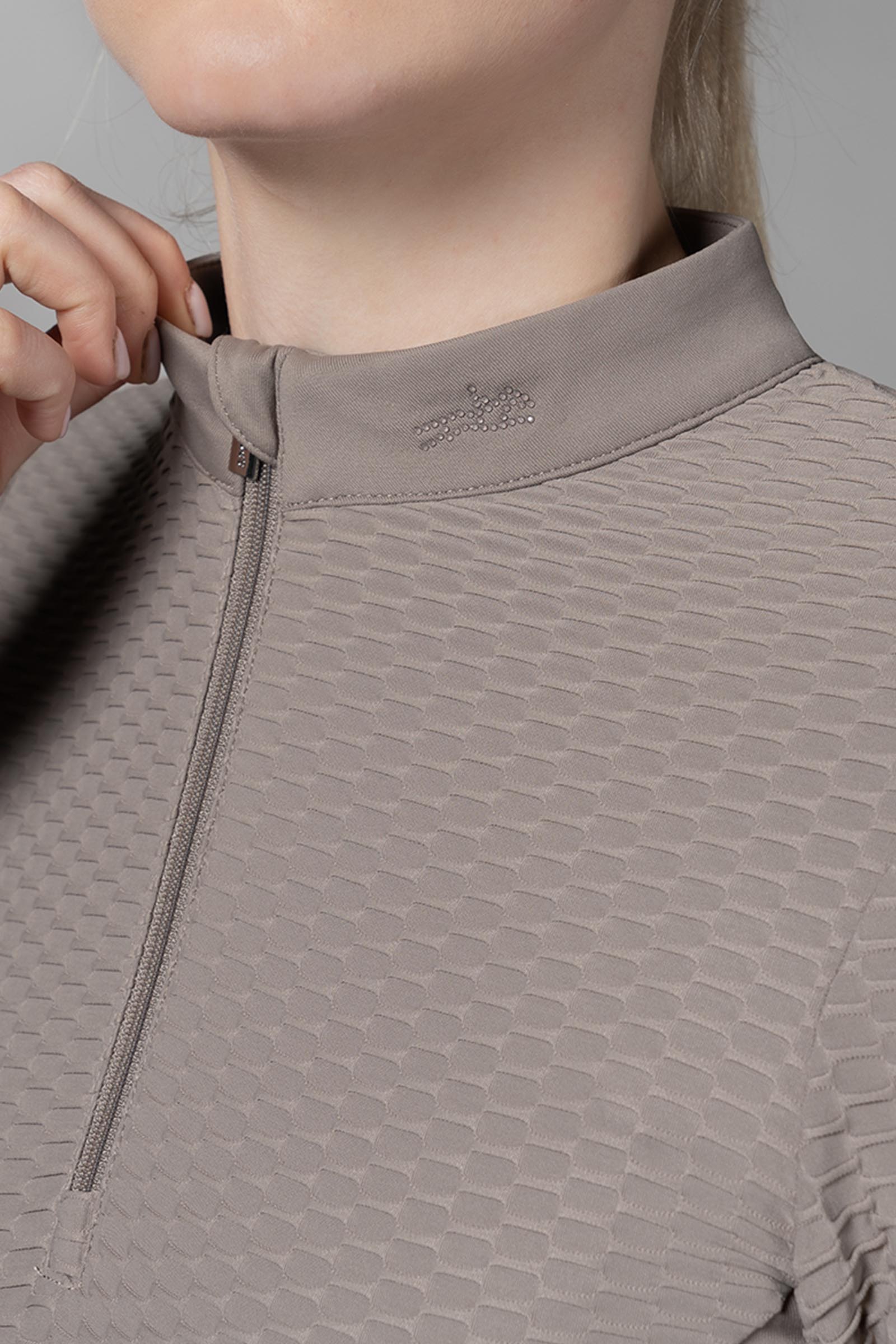 Schockem&ouml;hle Sports SPGail Style Structured Women's Trainingsshirt