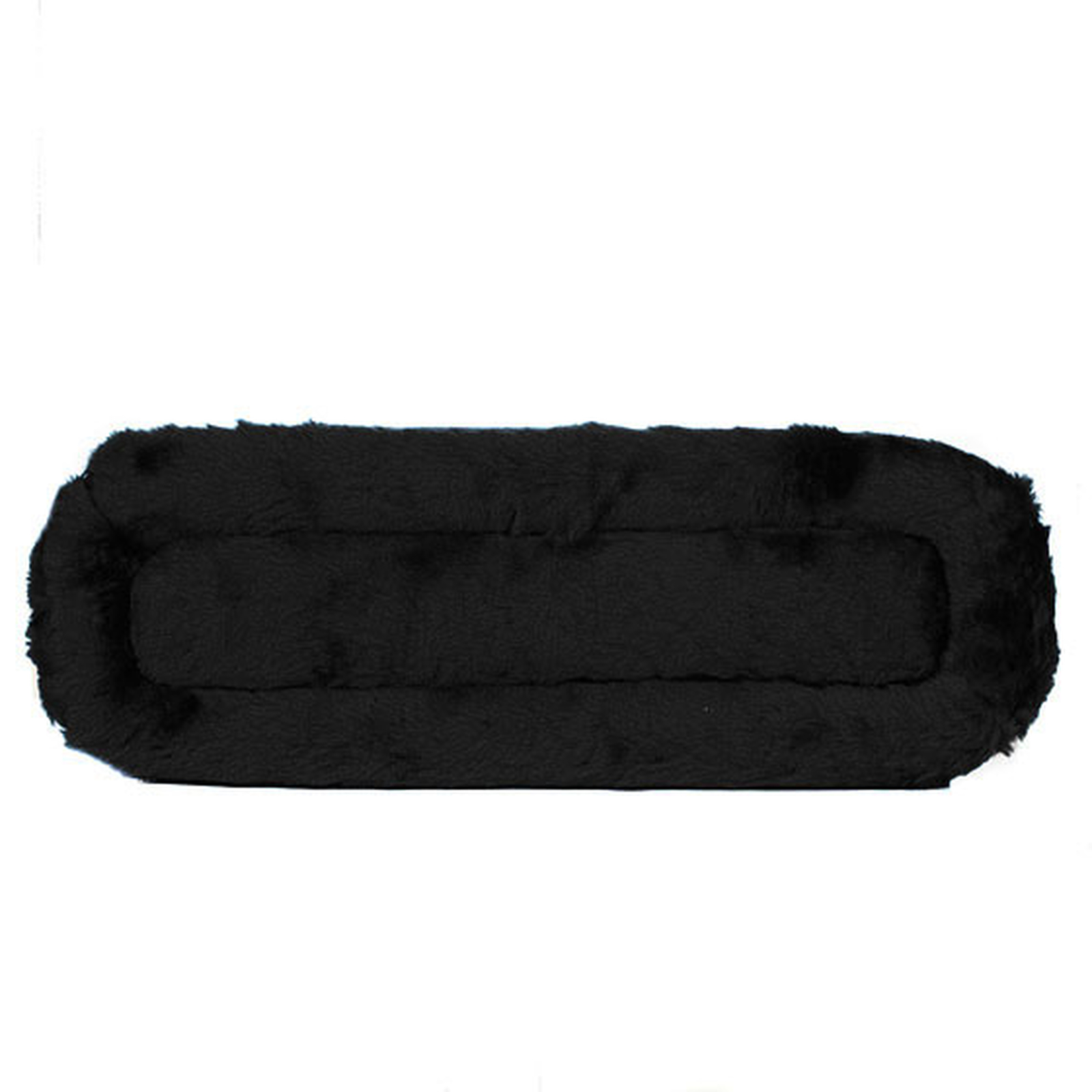 Fleece saddle pad (52x17cm)