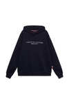 Tommy Hilfiger Equestrian Williamsburg hoodie met motief