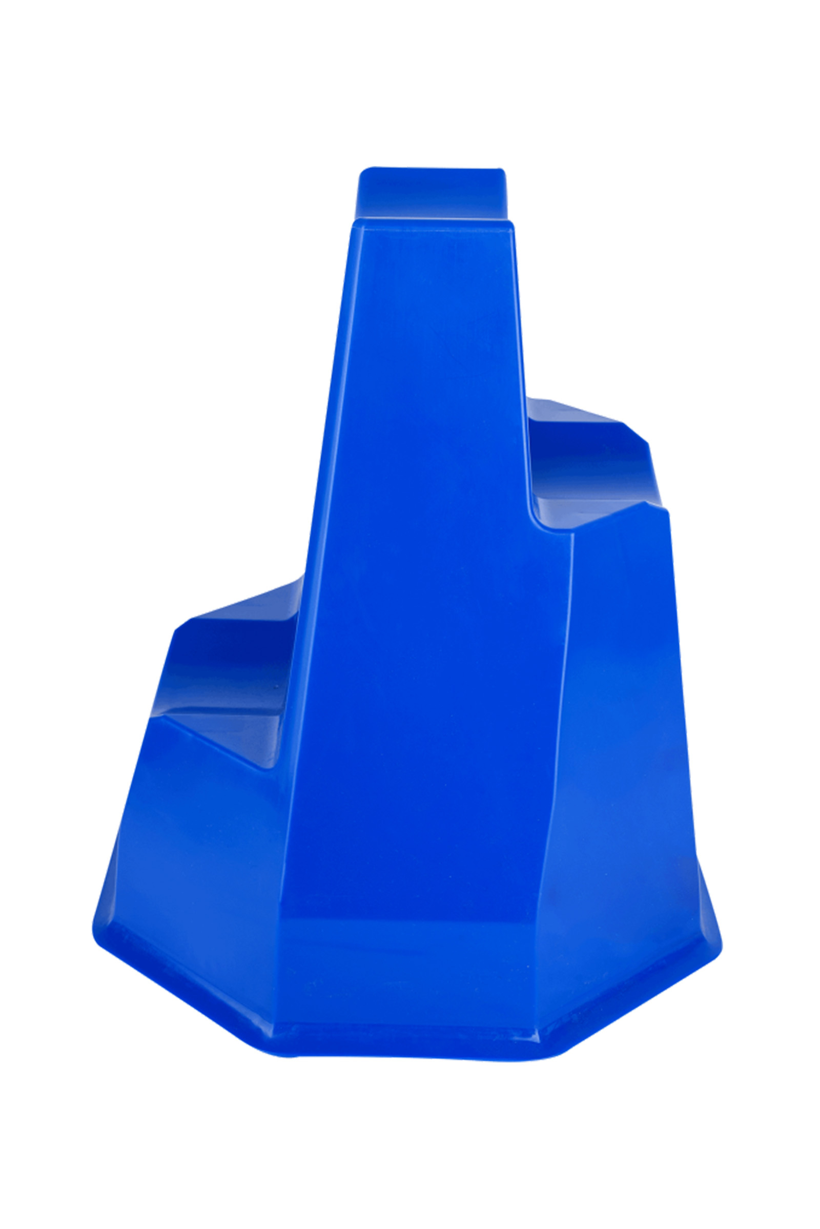 blue Waldhausen Cavaletti-blok