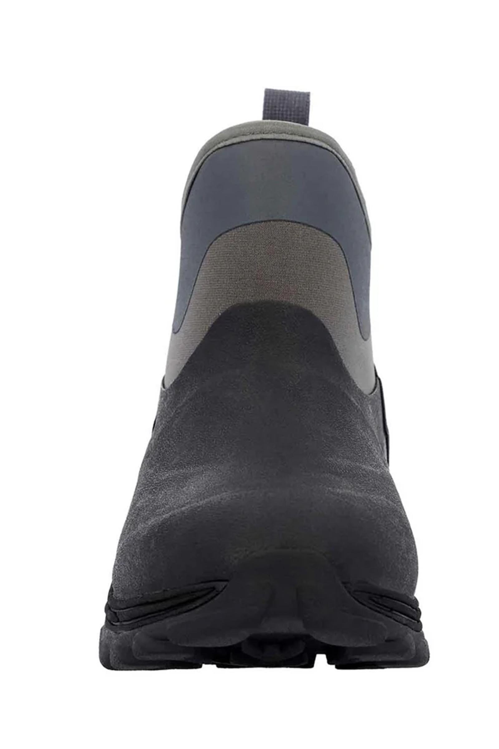 Muck Boot Arctic Sport II dames rubberlaarzen met korte schacht
