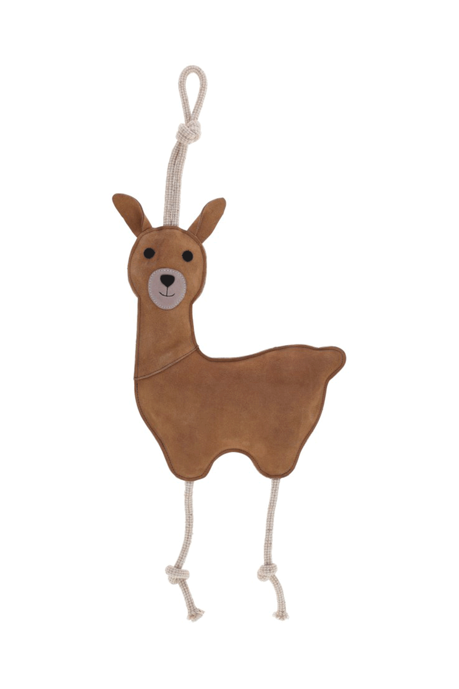 Kerbl paardenspeelgoed Lama