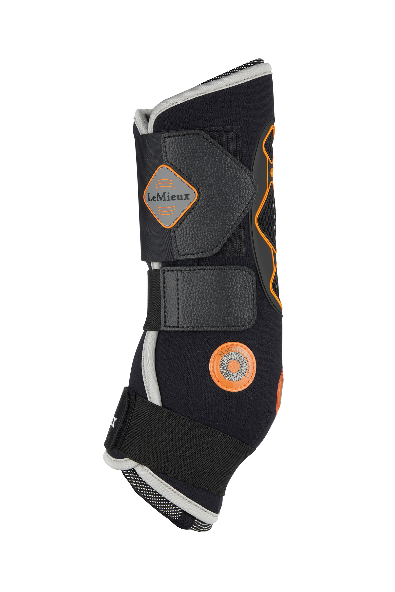 LeMieux Conductive Magno beenbeschermers (voor / achter)